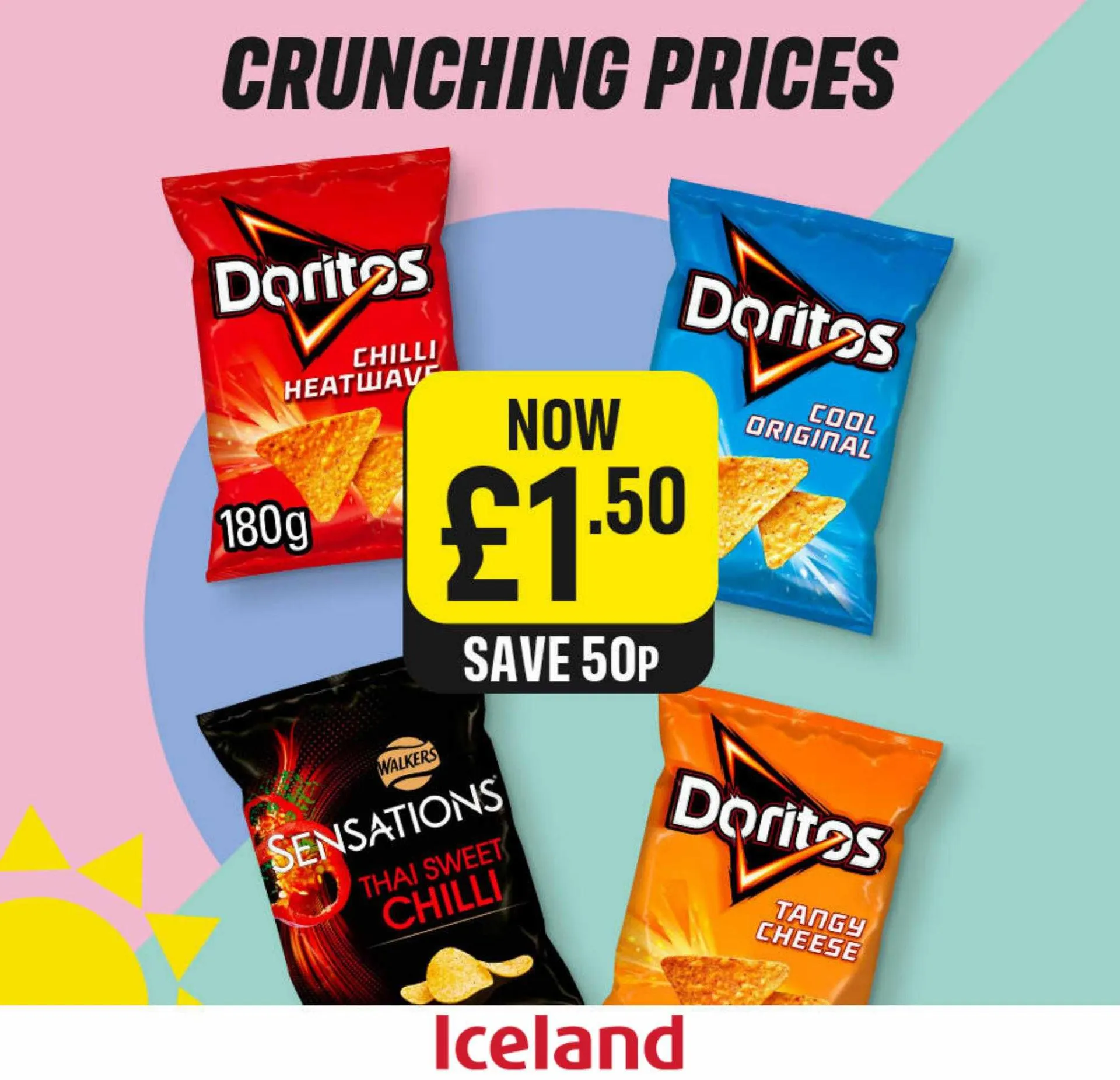 Iceland Weekly Offers - 9