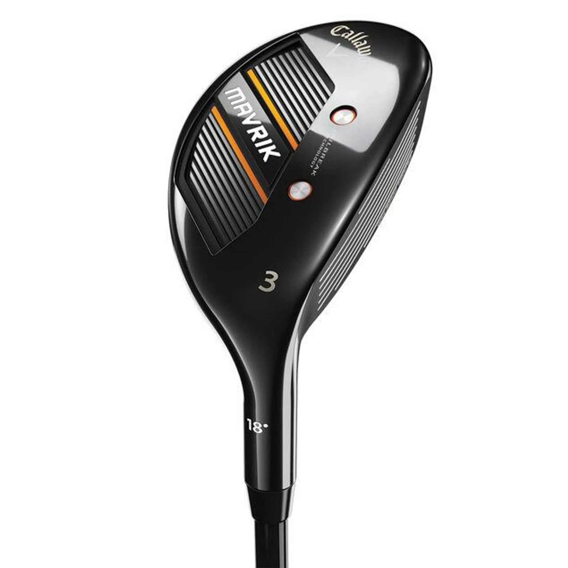 Callaway MAVRIK 22 Golf Hybrid