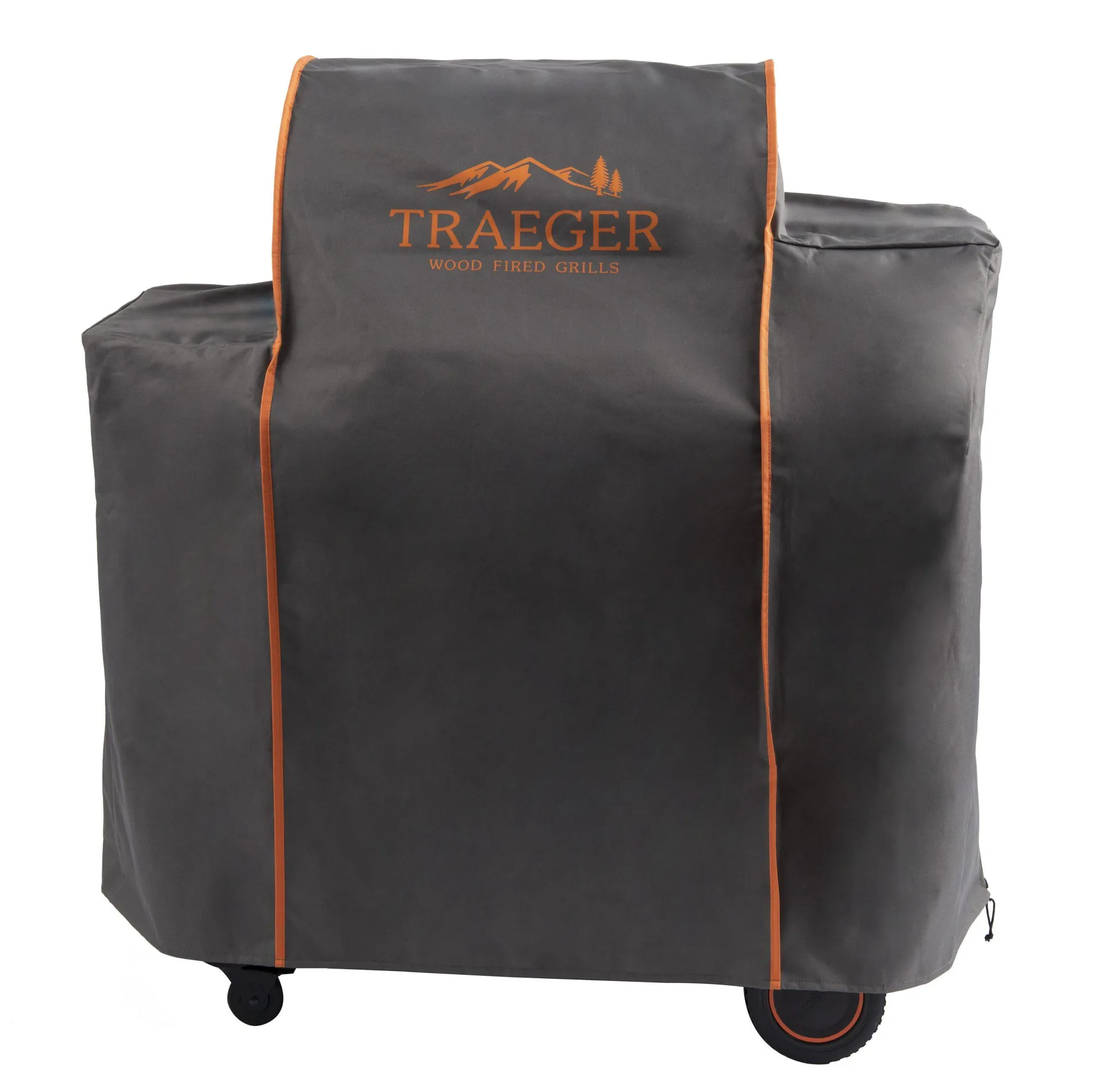 Traeger Timberline 850 Full Length Grill Cover