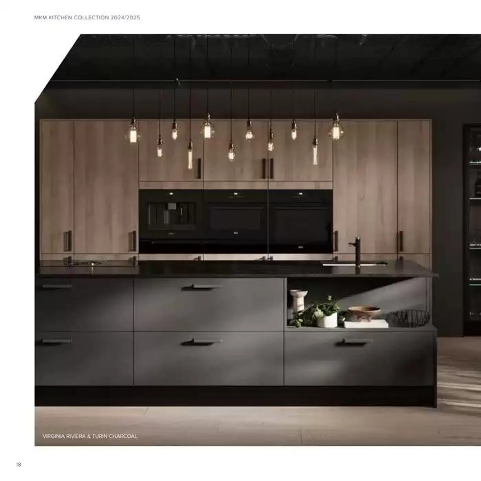 Kitchen Collection 2024-2025 from 5 November to 31 March 2025 - Catalogue Page 18