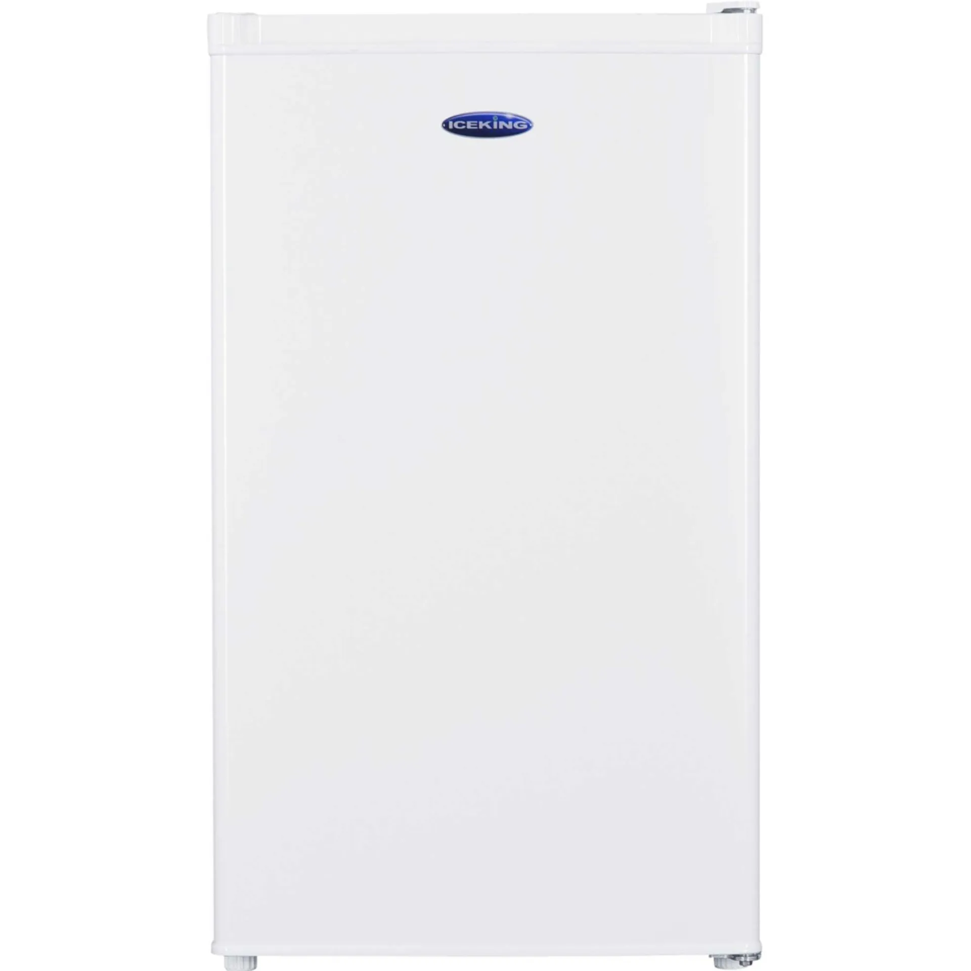 Iceking RK113EW 81L Under Counter Fridge with Icebox