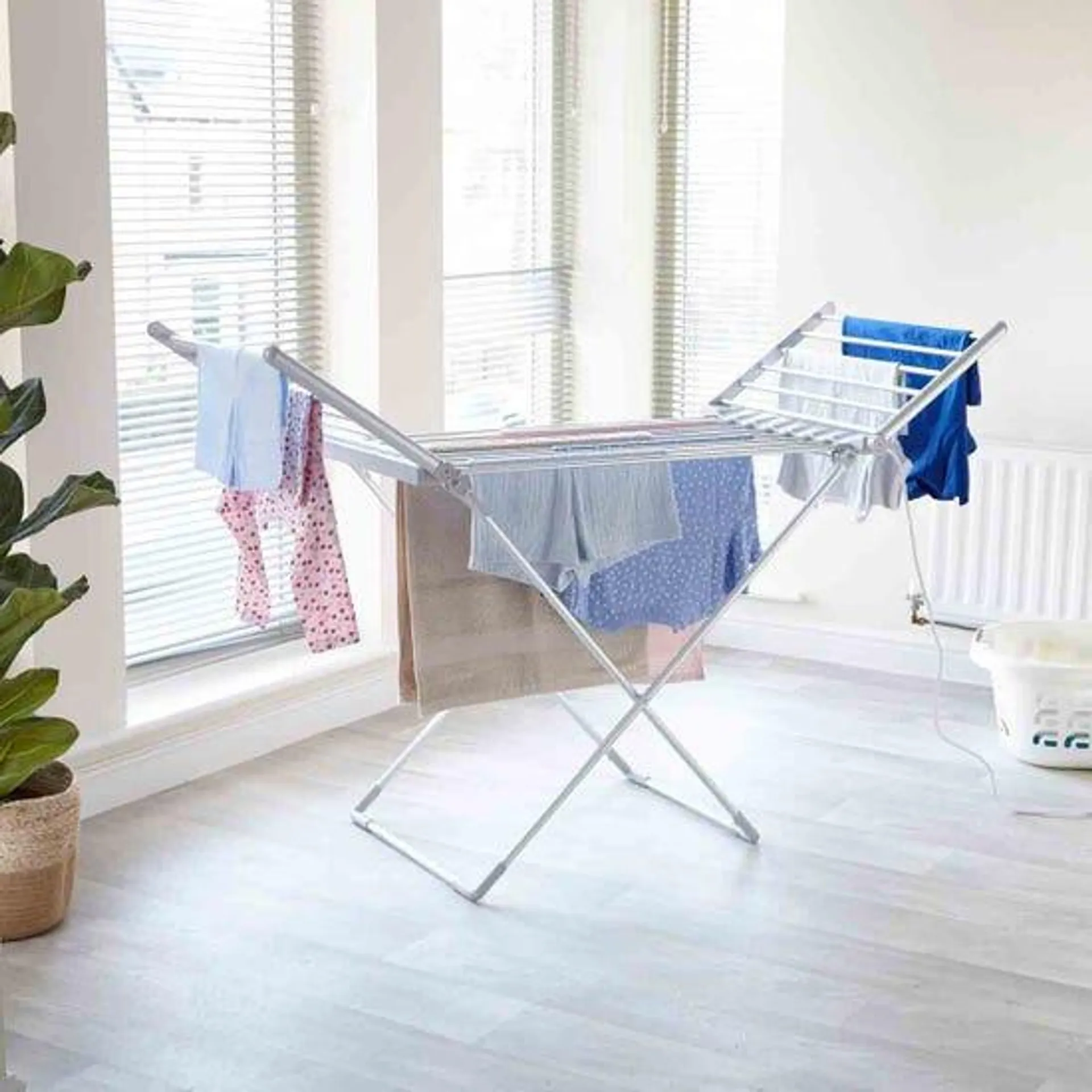 Neo Home Heated Airer