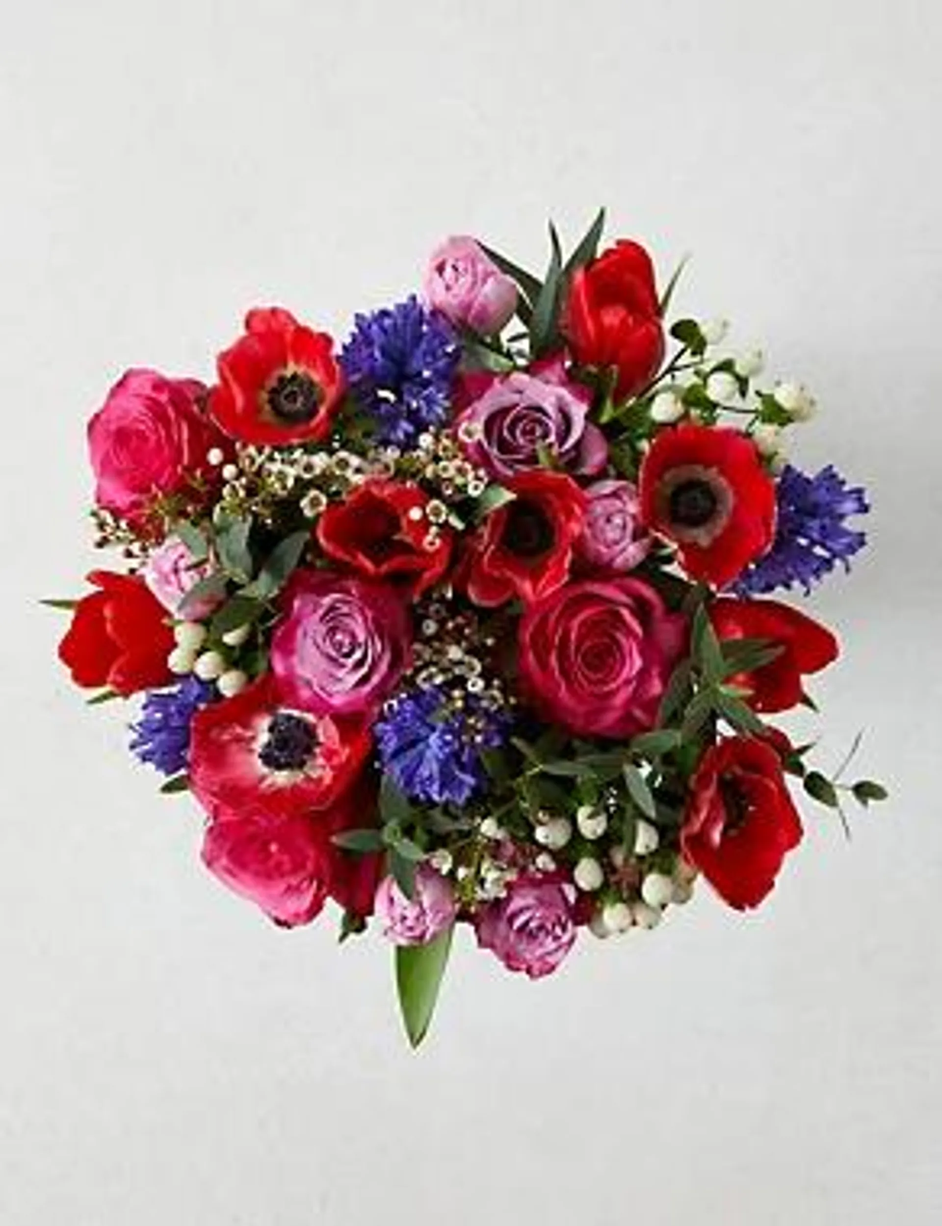 For The Love in Your Life Vase Bundle (Delivery from 9th February 2023)