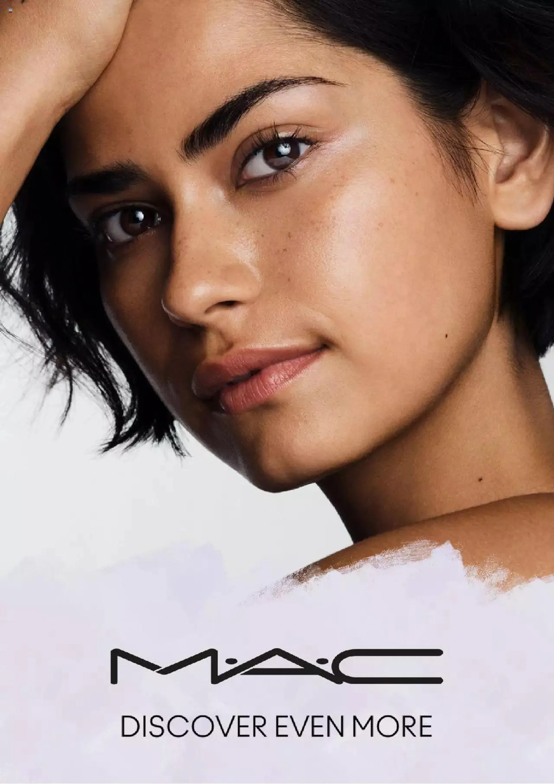 MAC Cosmetics - Catalogue - 0