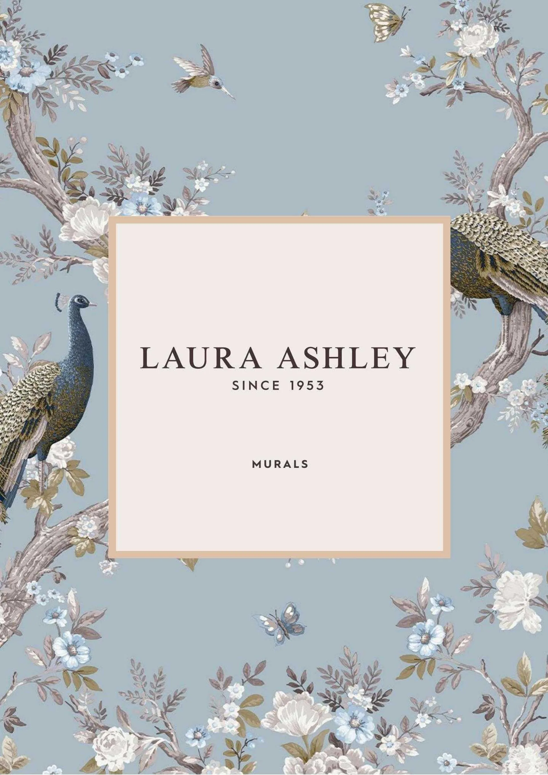 Laura Ashley Weekly Offers - 1