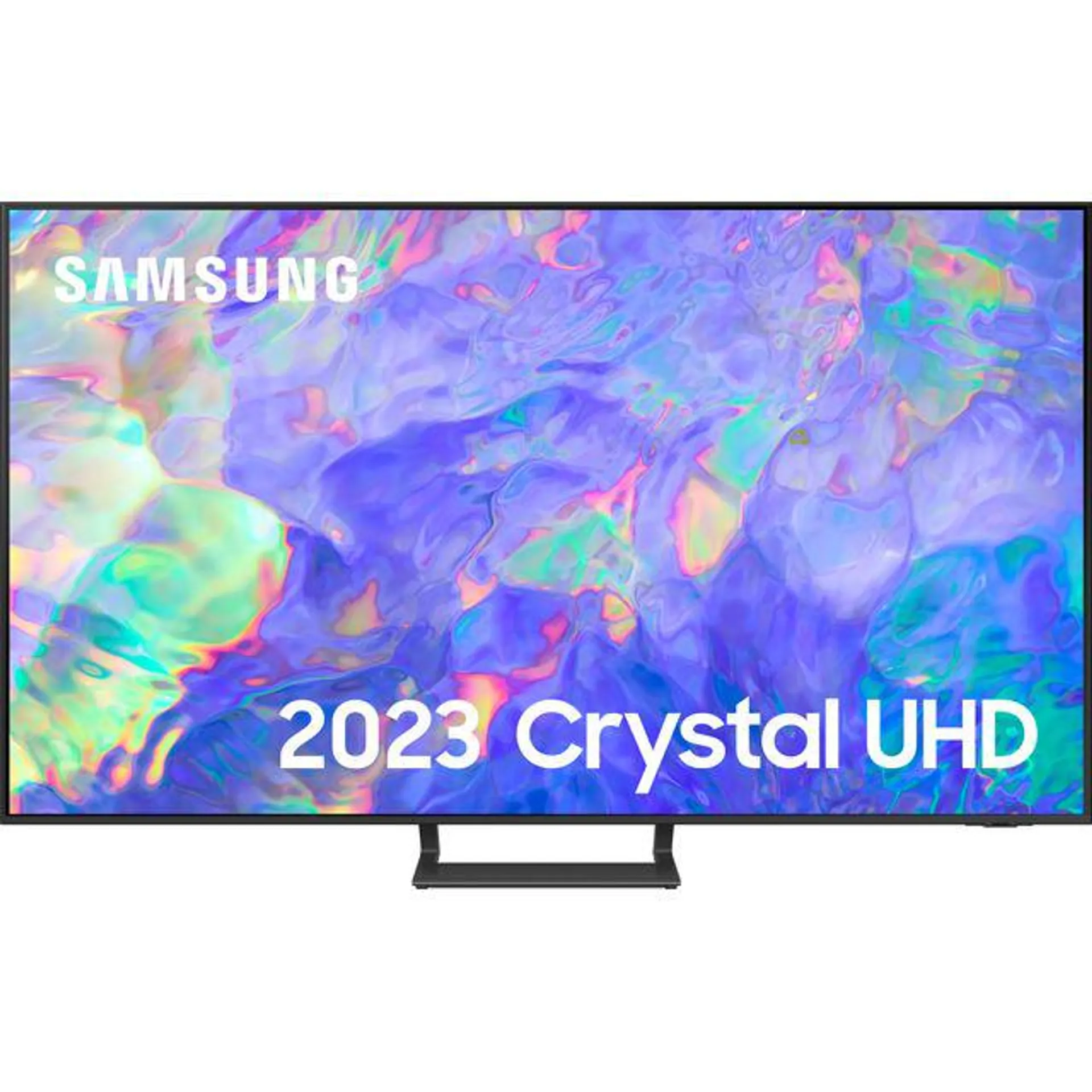 Samsung UE75CU8500 LED 75" Smart 4K Ultra HD TV