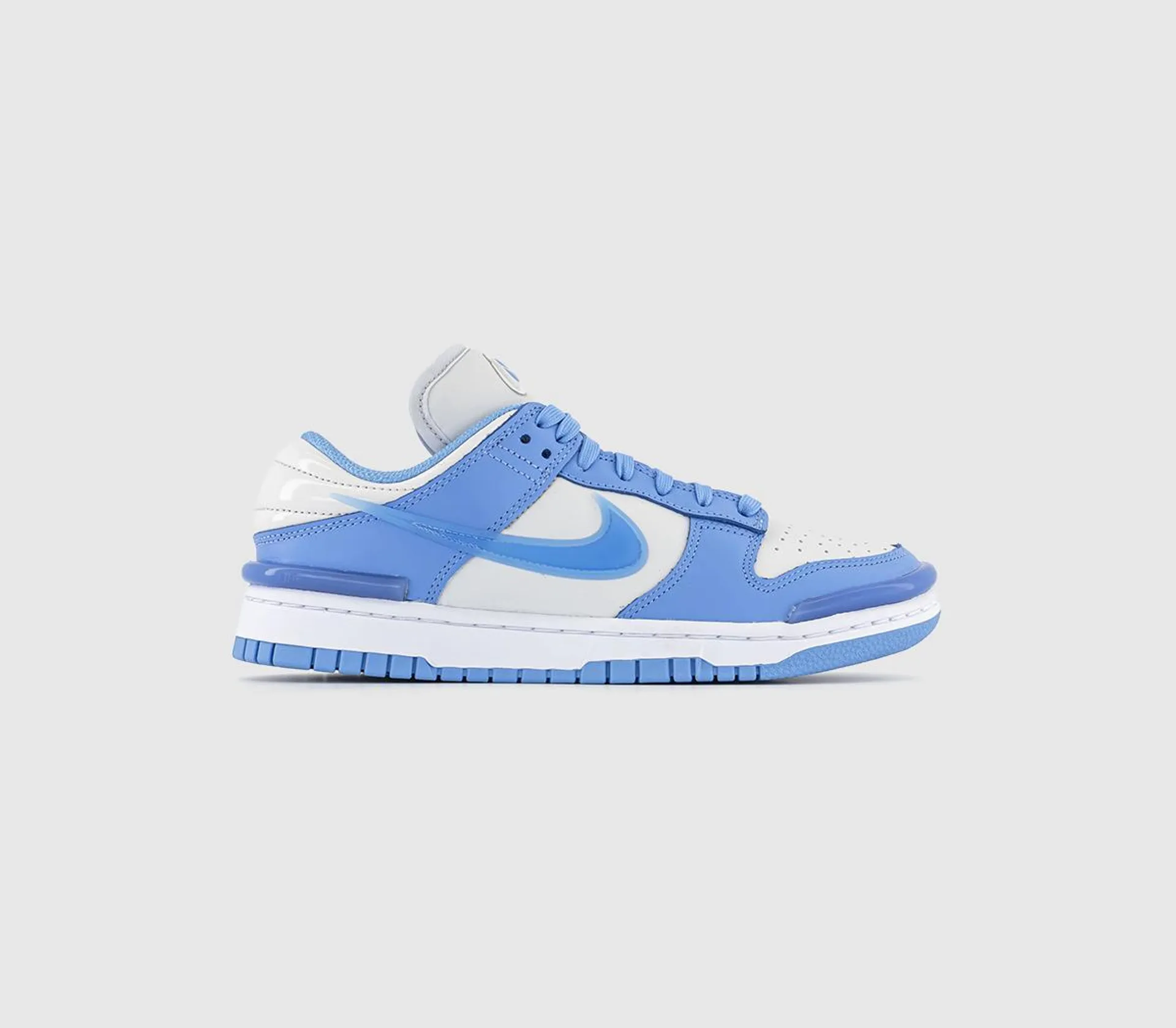 Nike Dunk Low Twist Trainers