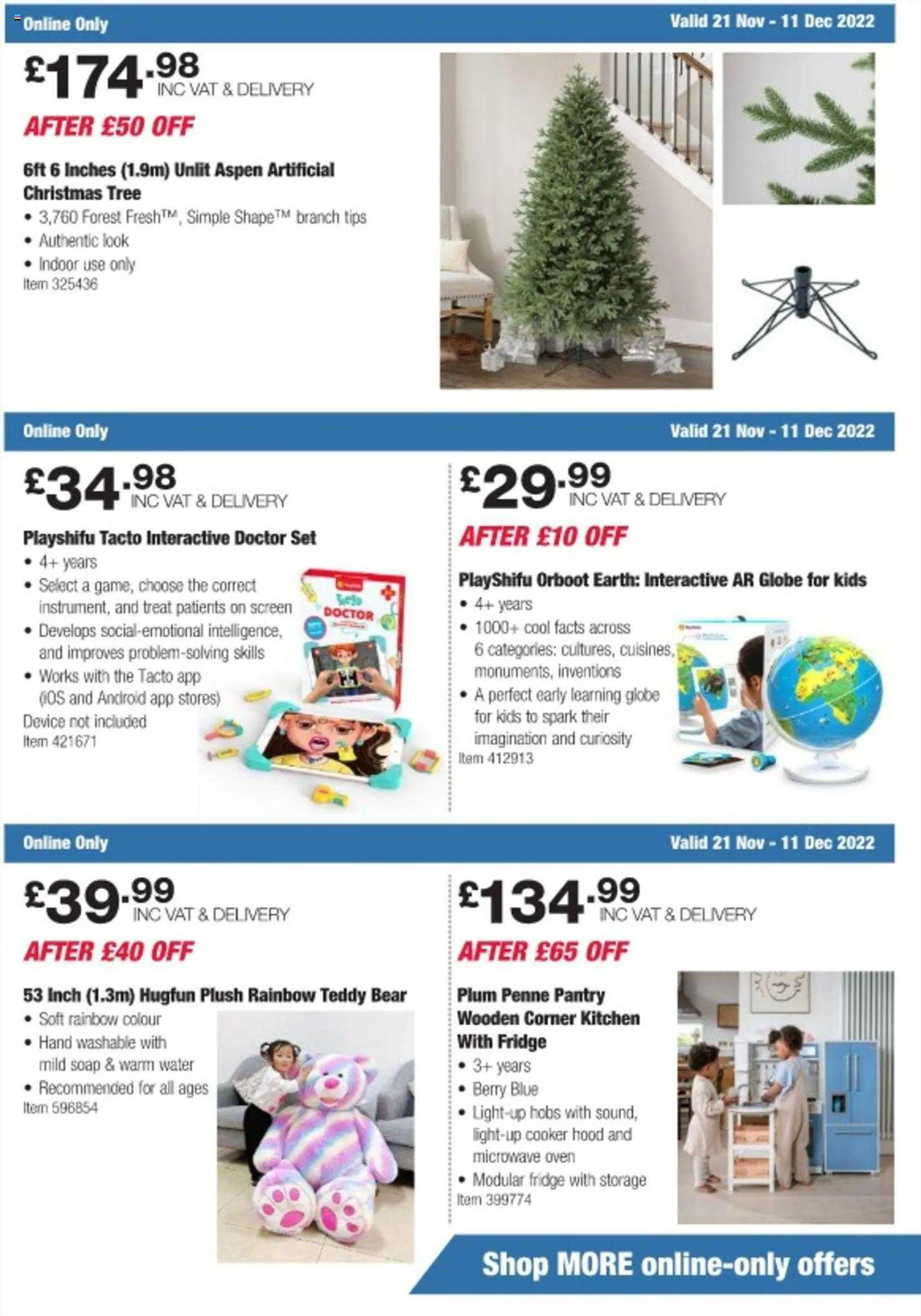 Costco Weekly Offers - 29