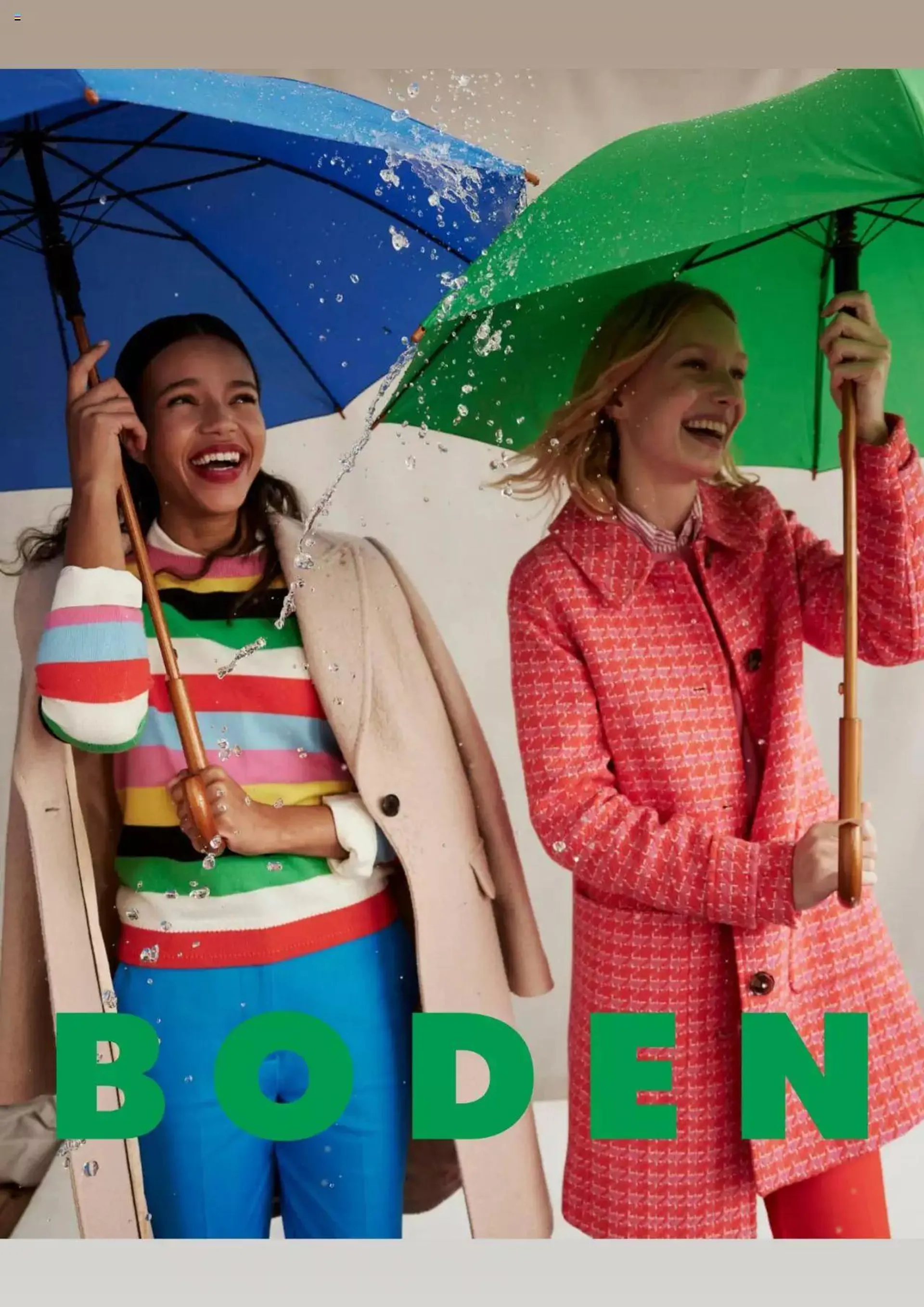 Boden offers from 15 January to 20 January 2024 - Catalogue Page 