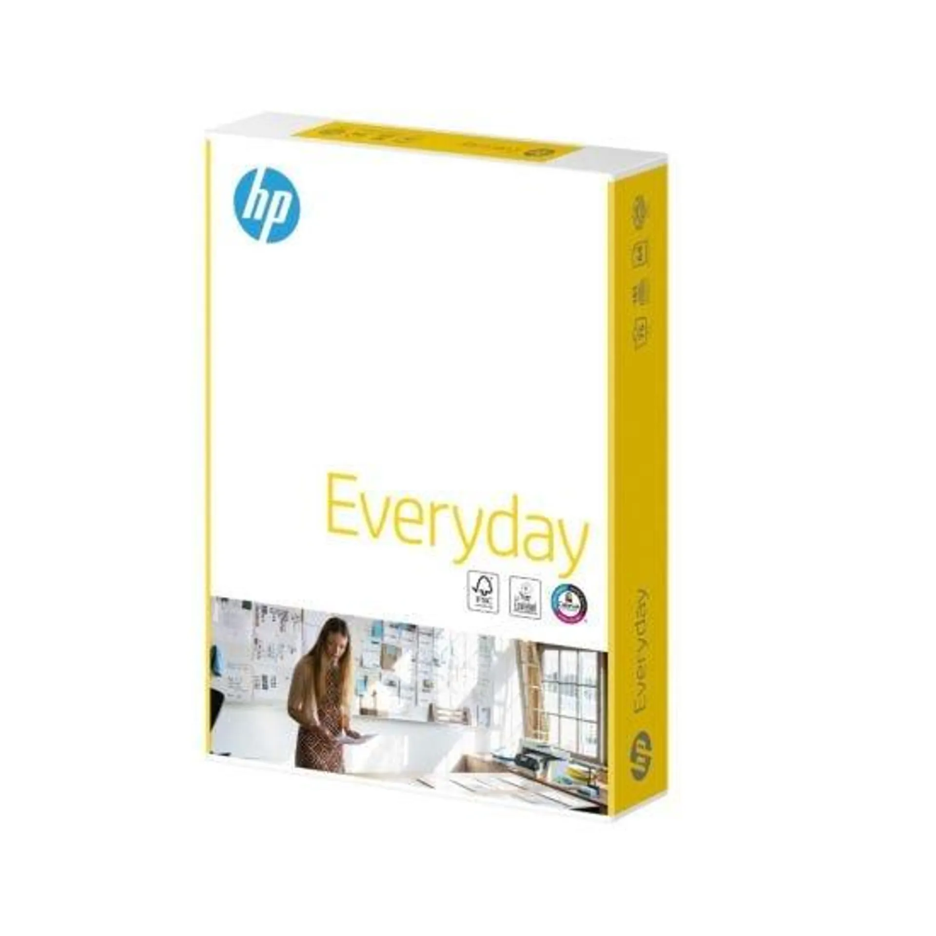 HP Everyday Paper A4 Ream 75gsm