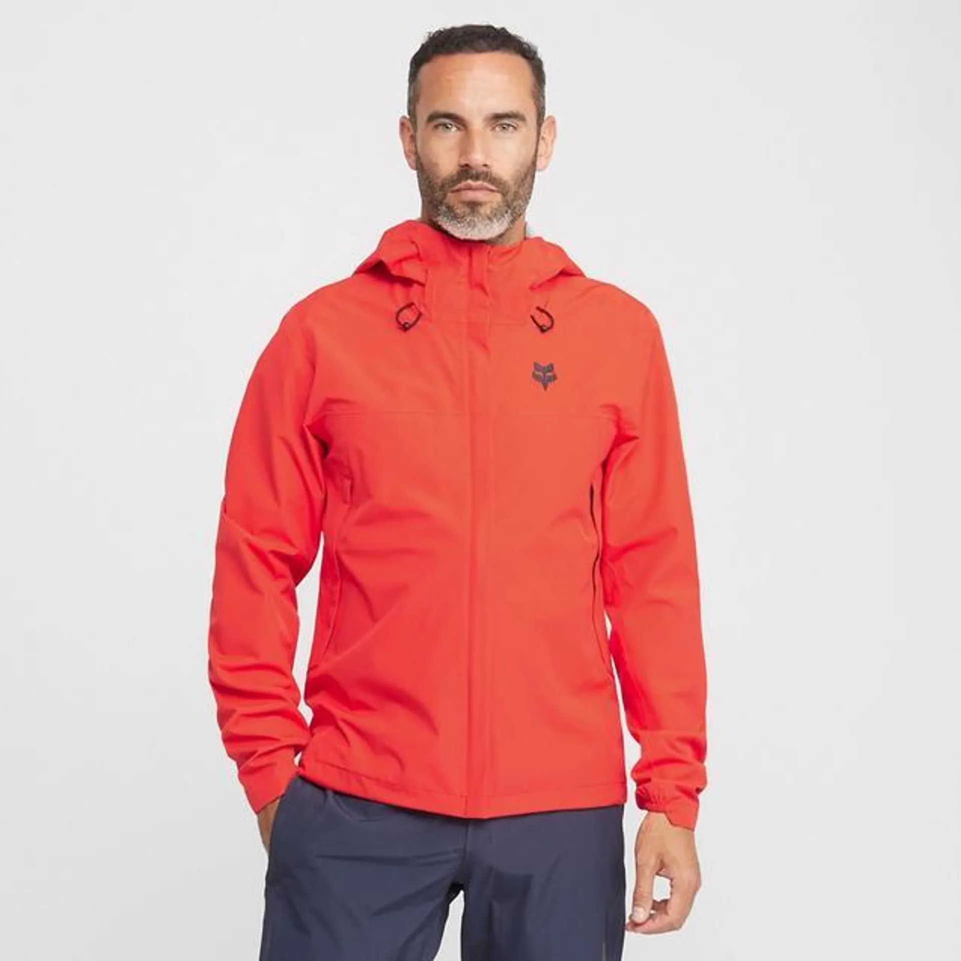 Ranger 2.5-Layer Waterproof Jacket