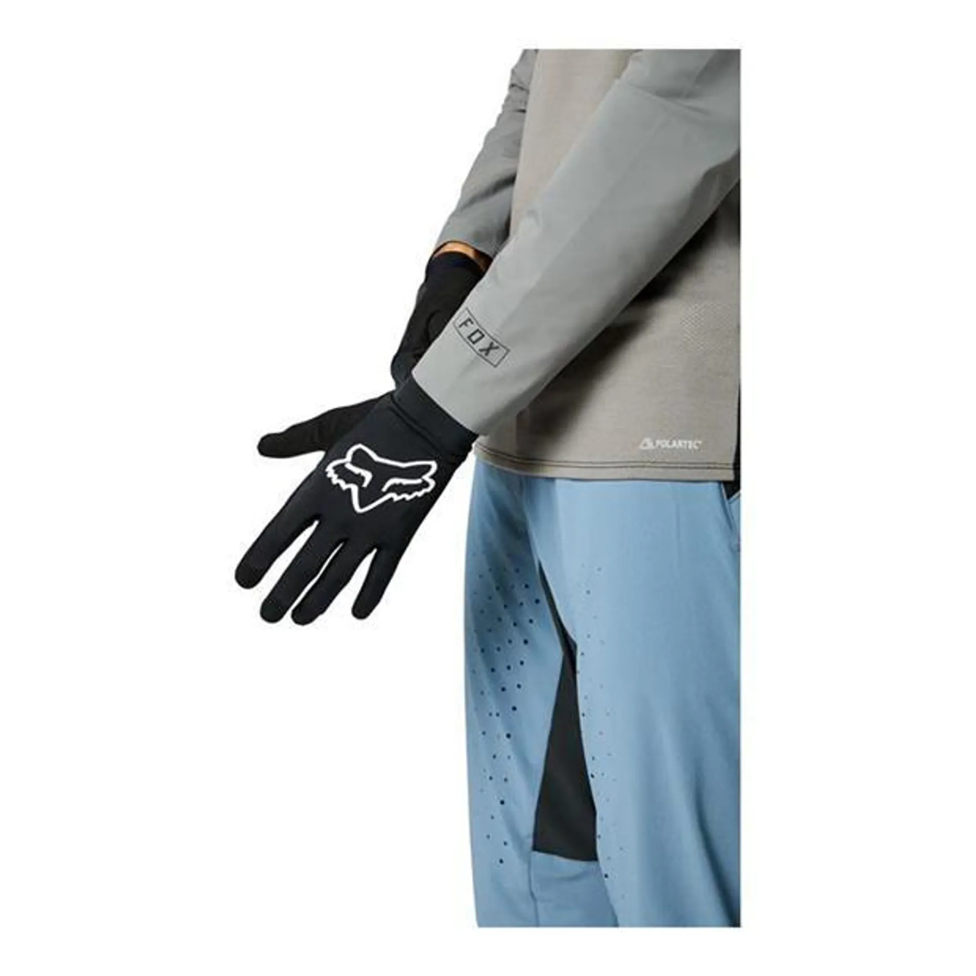 Flexair MTB Gloves