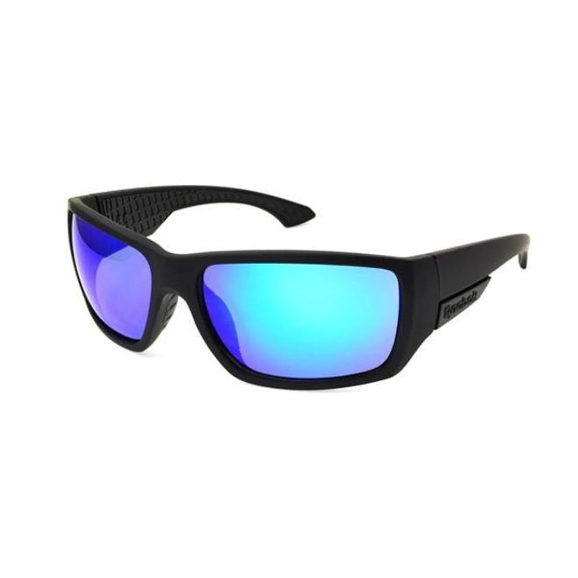 Reebok Mens Class Sunglasses in Blue