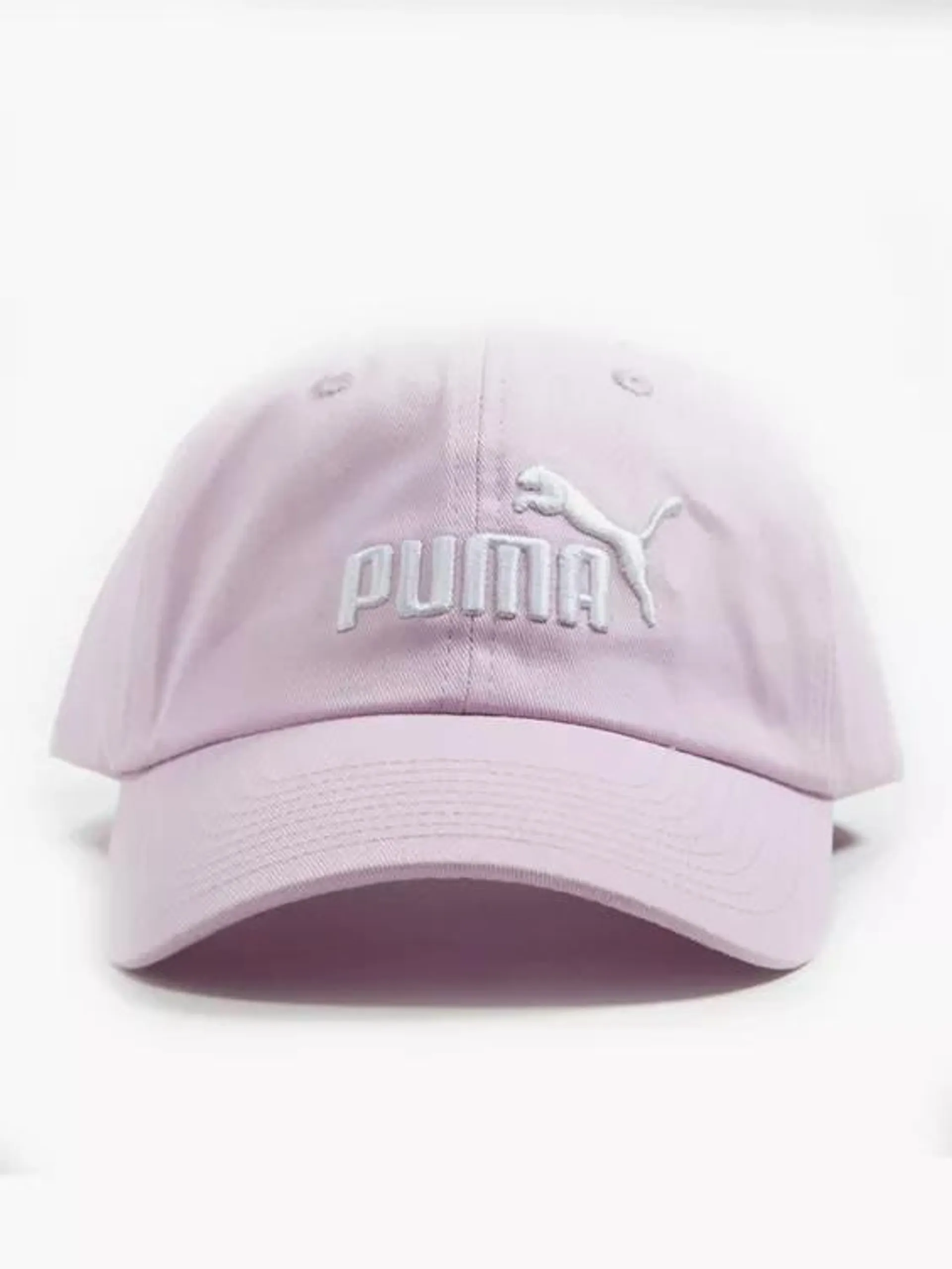 Puma Essential Cap Pink