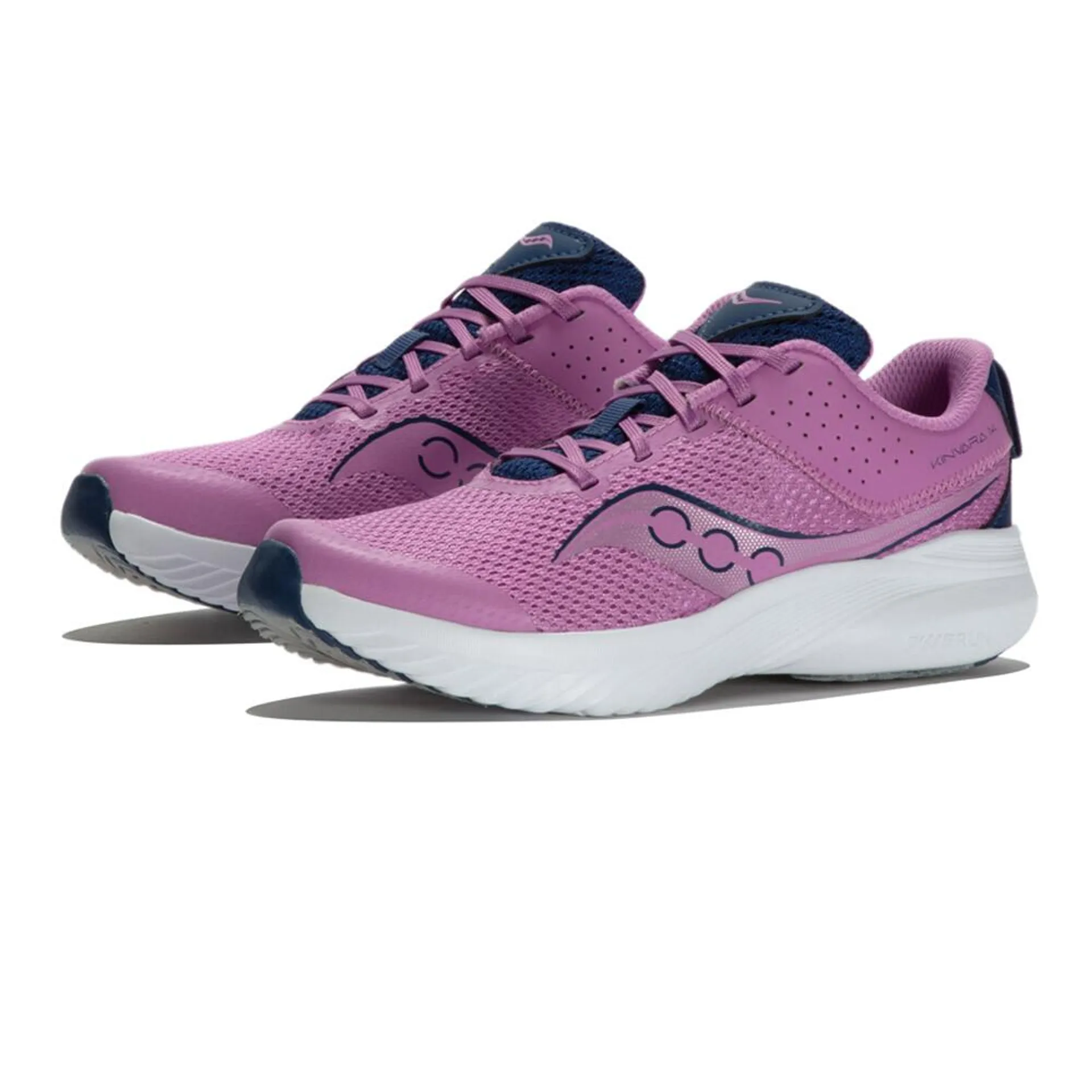 Saucony Kinvara 14 Junior Running Shoes - AW23