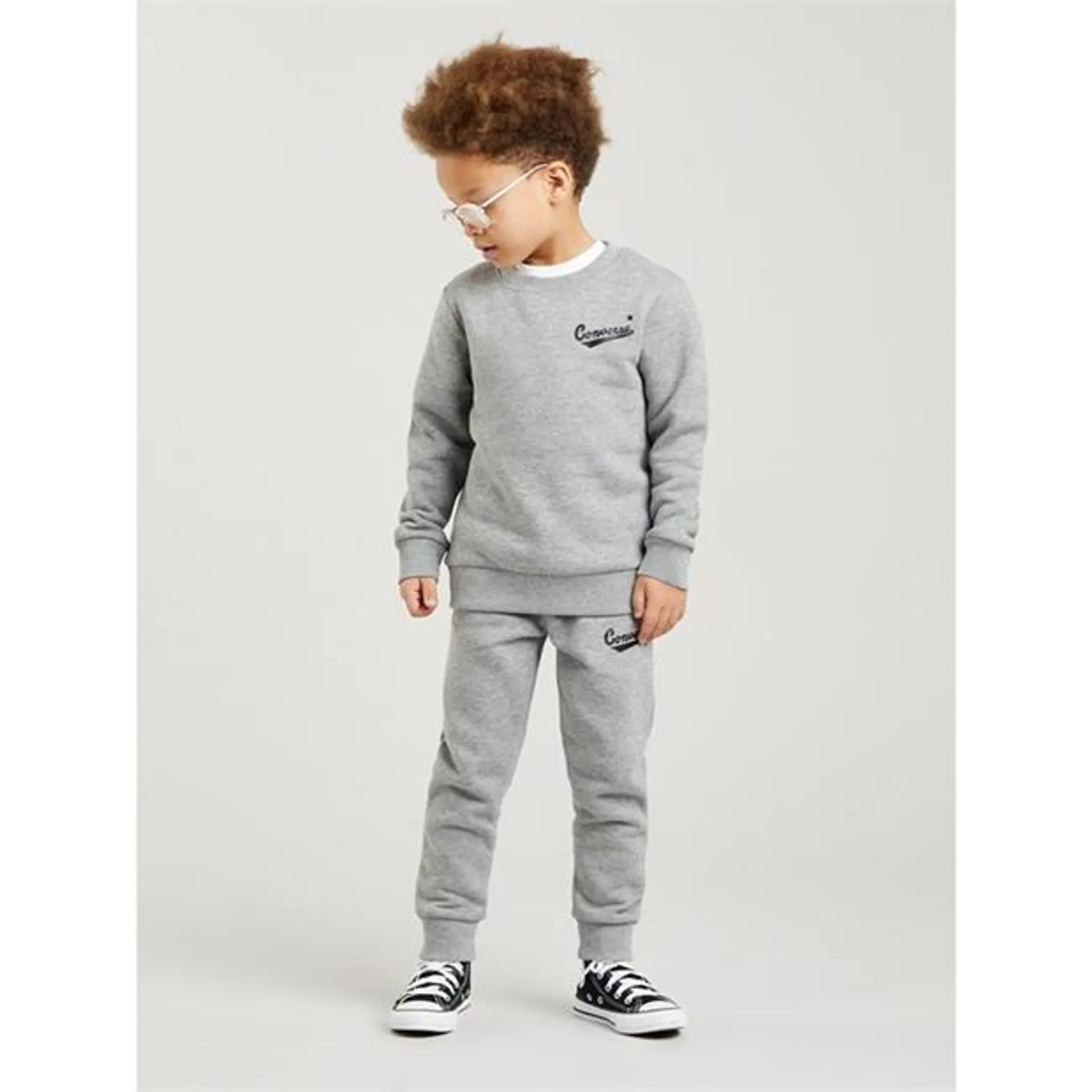 Nova Crew Set Infants