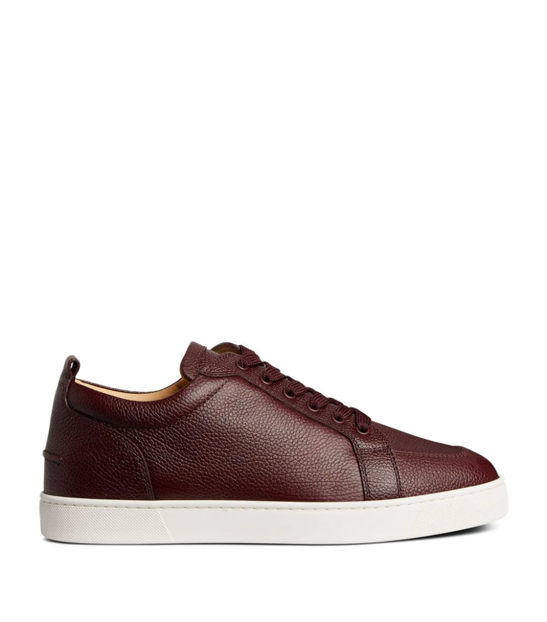 Rantulow Leather Sneakers