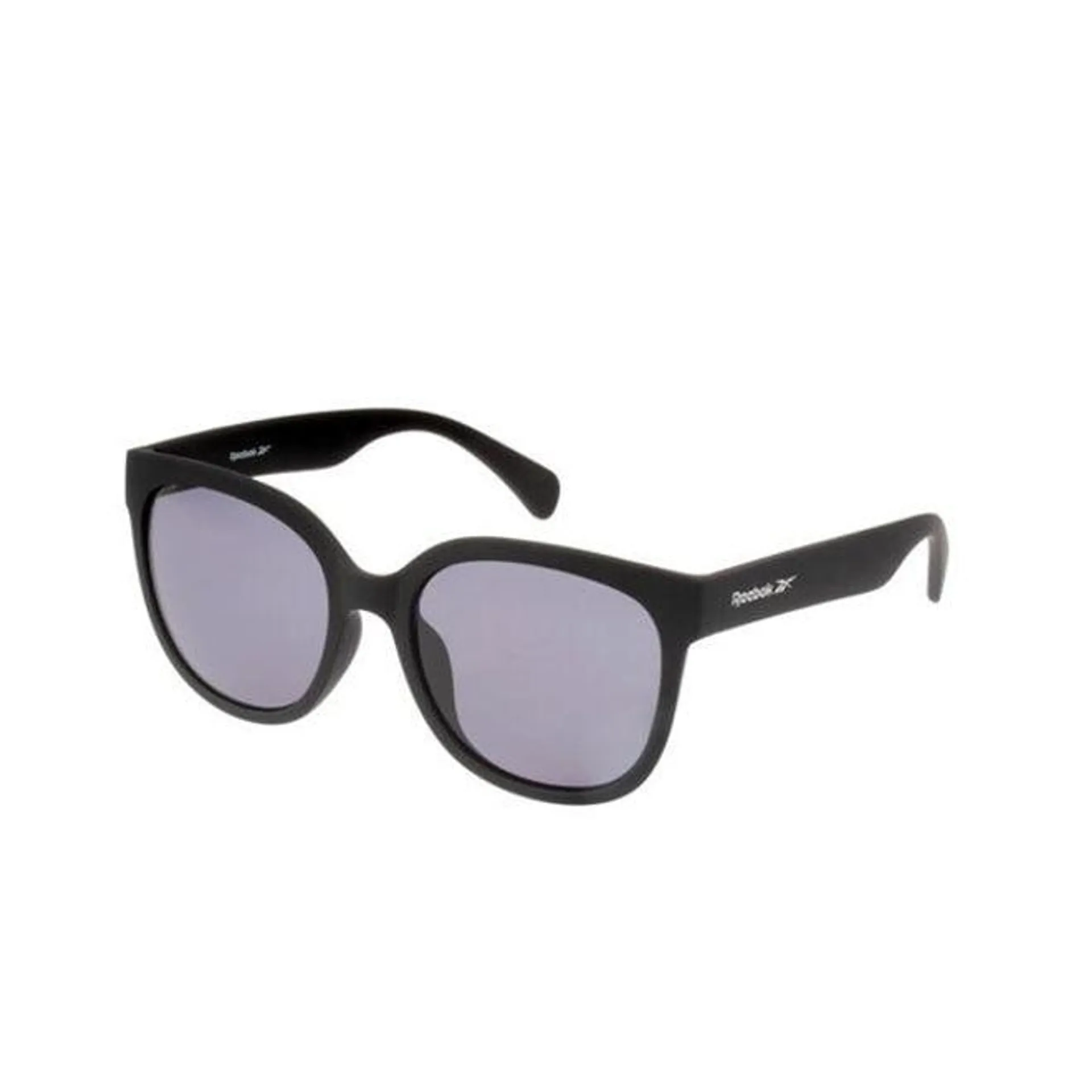 Reebok Mens 2104 Sports Sunglasses in Black