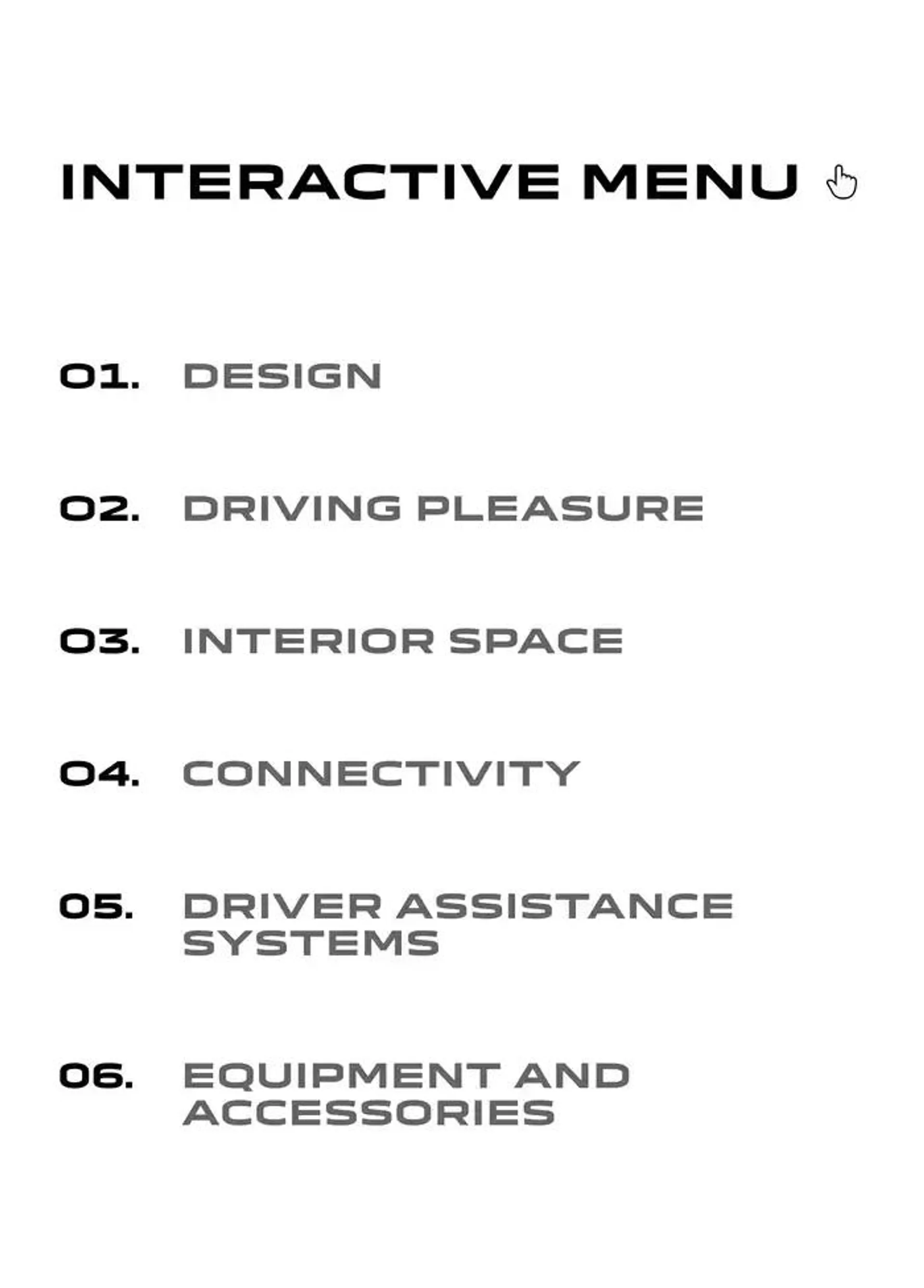 Dacia Jogger from 8 October to 31 May 2025 - Catalogue Page 3