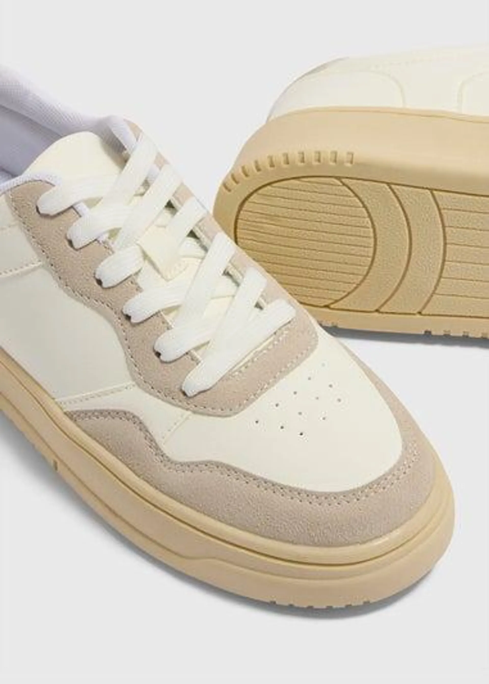 Stone Court Trainers