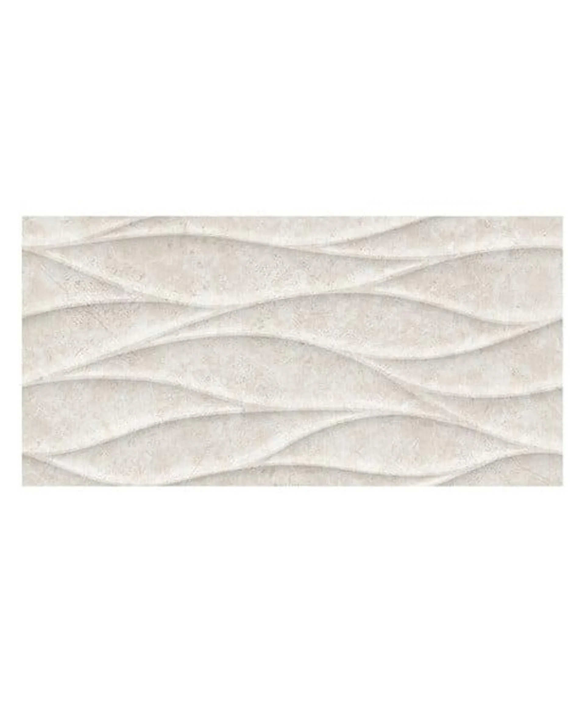 Beige Decor Tile (30cm x 60cm)