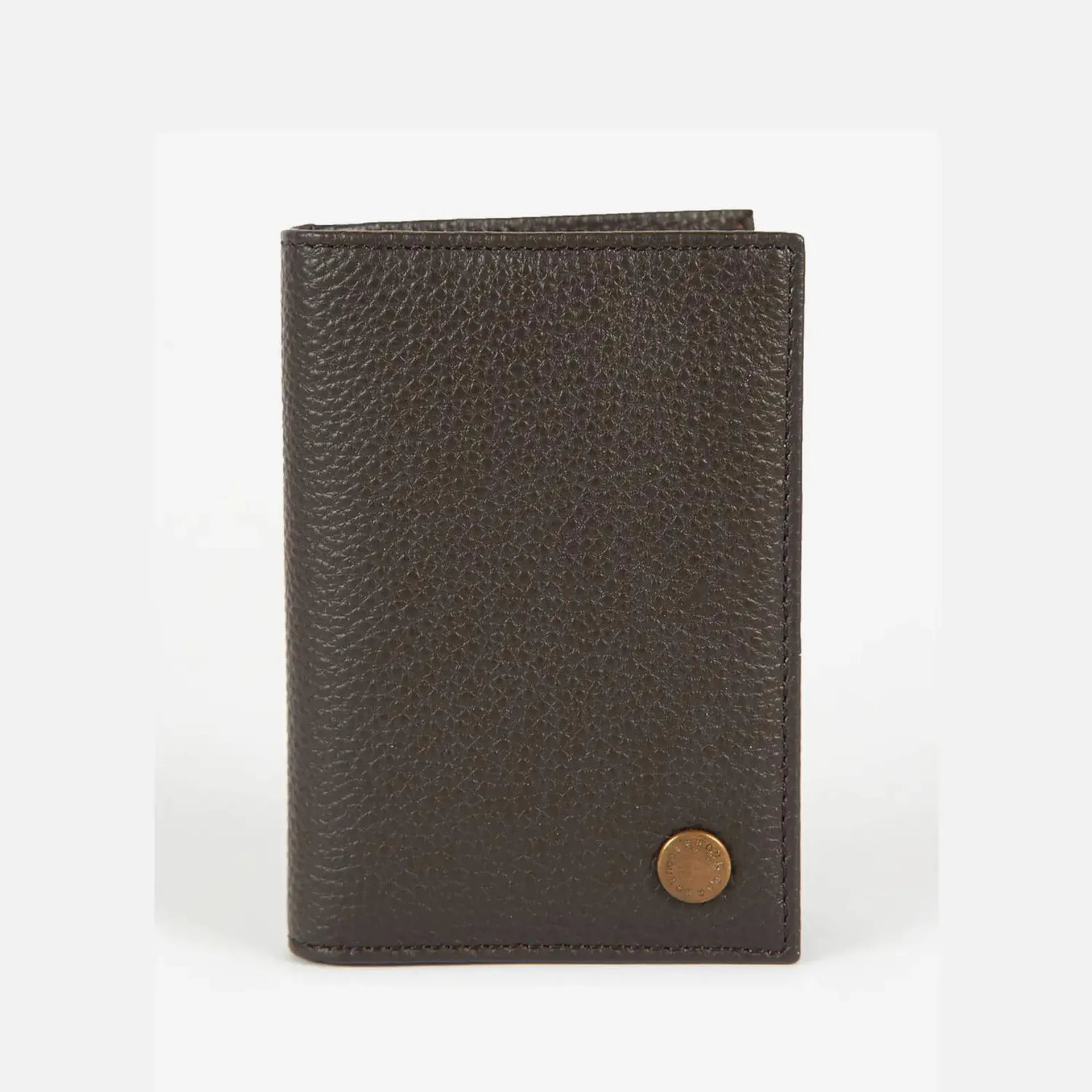 Barbour Leather Wallet