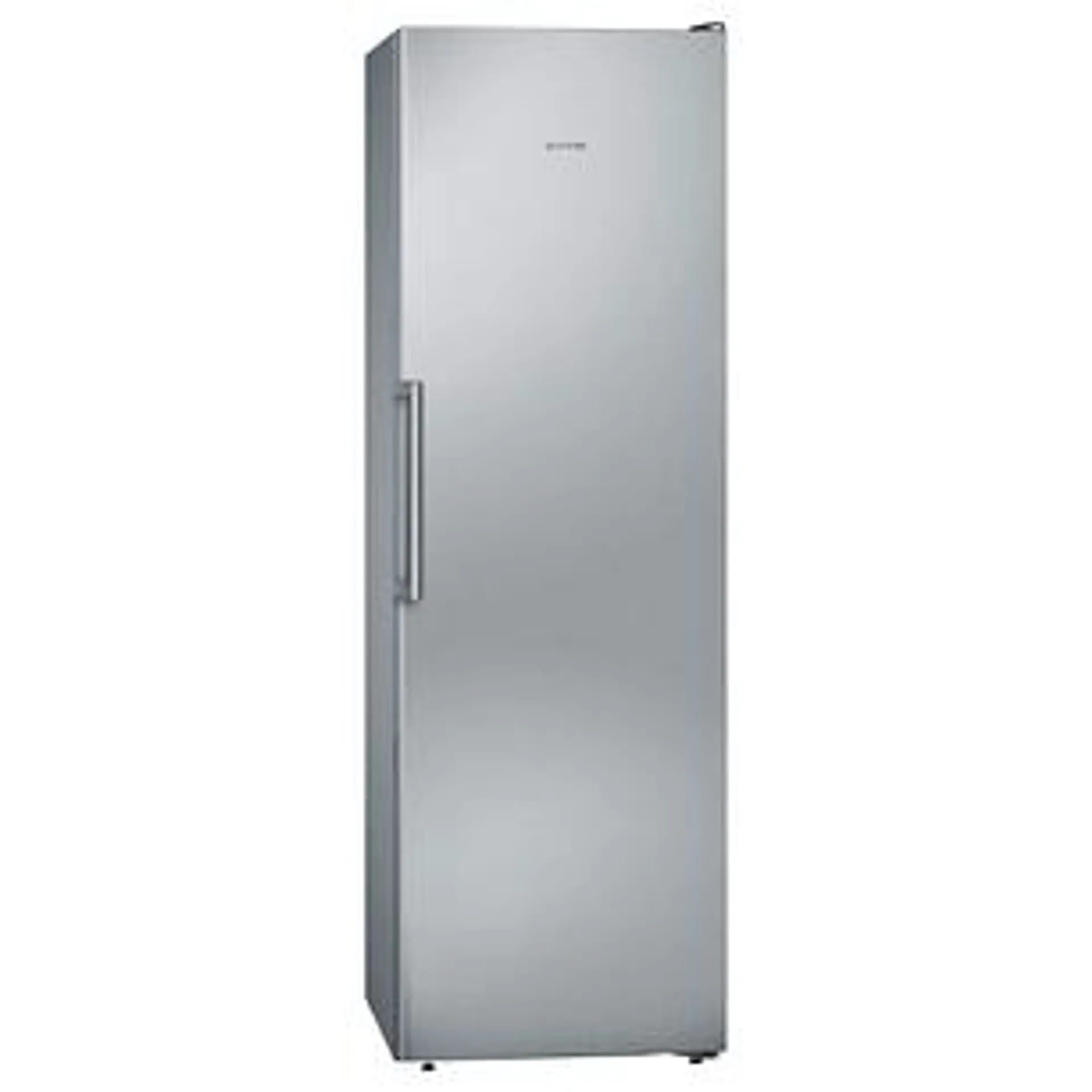 Siemens GS36NVIEV IQ-300 60cm Freestanding Frost Free Freezer – STAINLESS STEEL