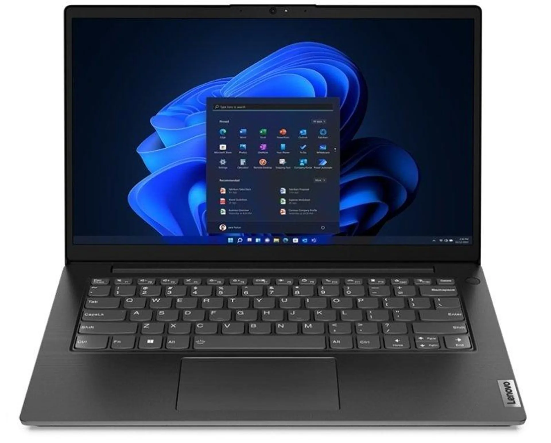 Lenovo V14 G4 14 Inch Laptop - AMD Ryzen 3 7320U