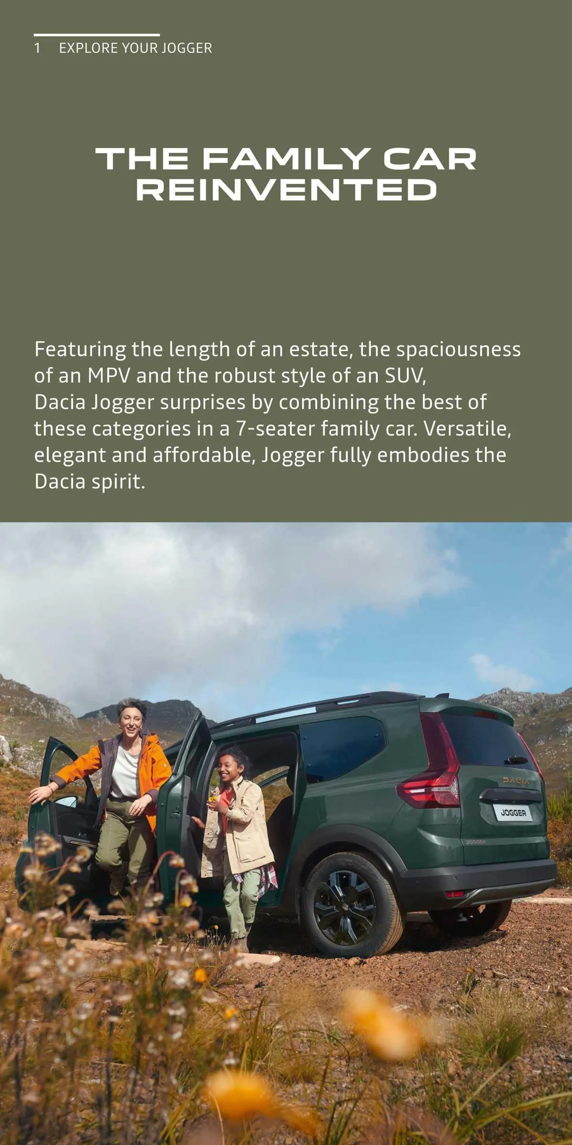 Dacia Weekly Offers - 4