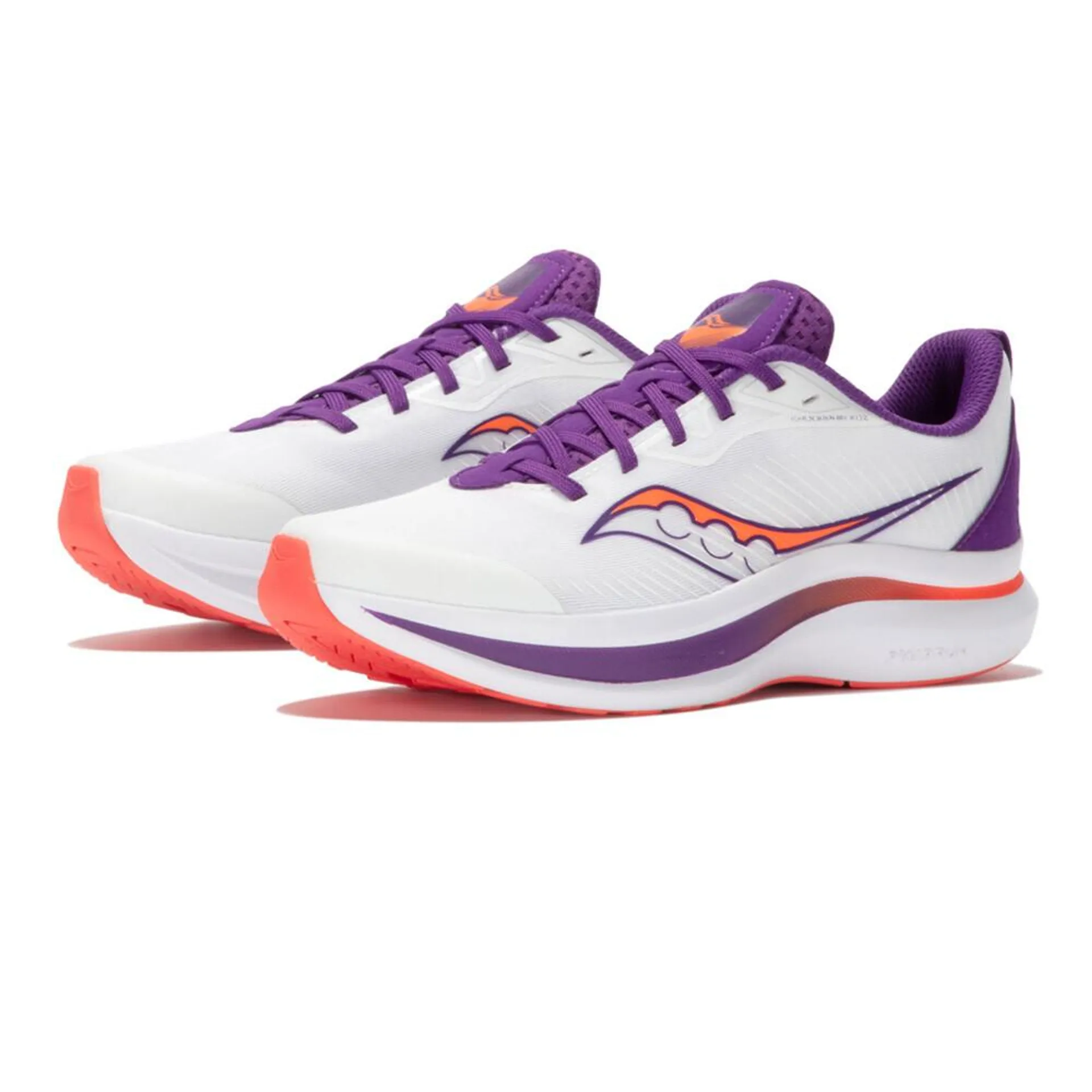 Saucony Endorphin KDZ Junior Running Shoes - SS24