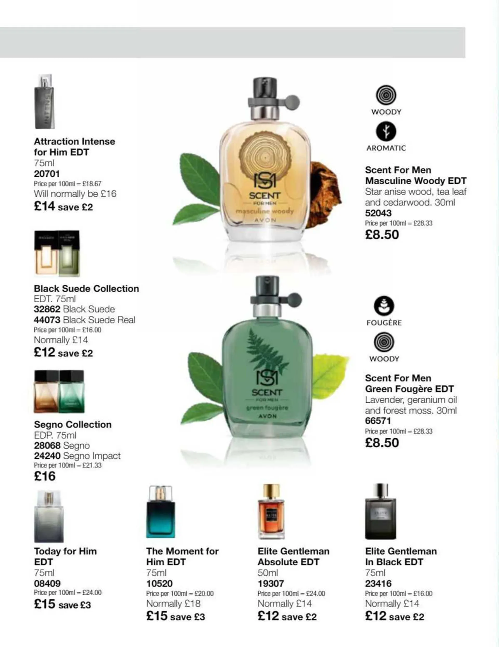 Avon Weekly Offers from 1 December to 31 December 2023 - Catalogue Page 116