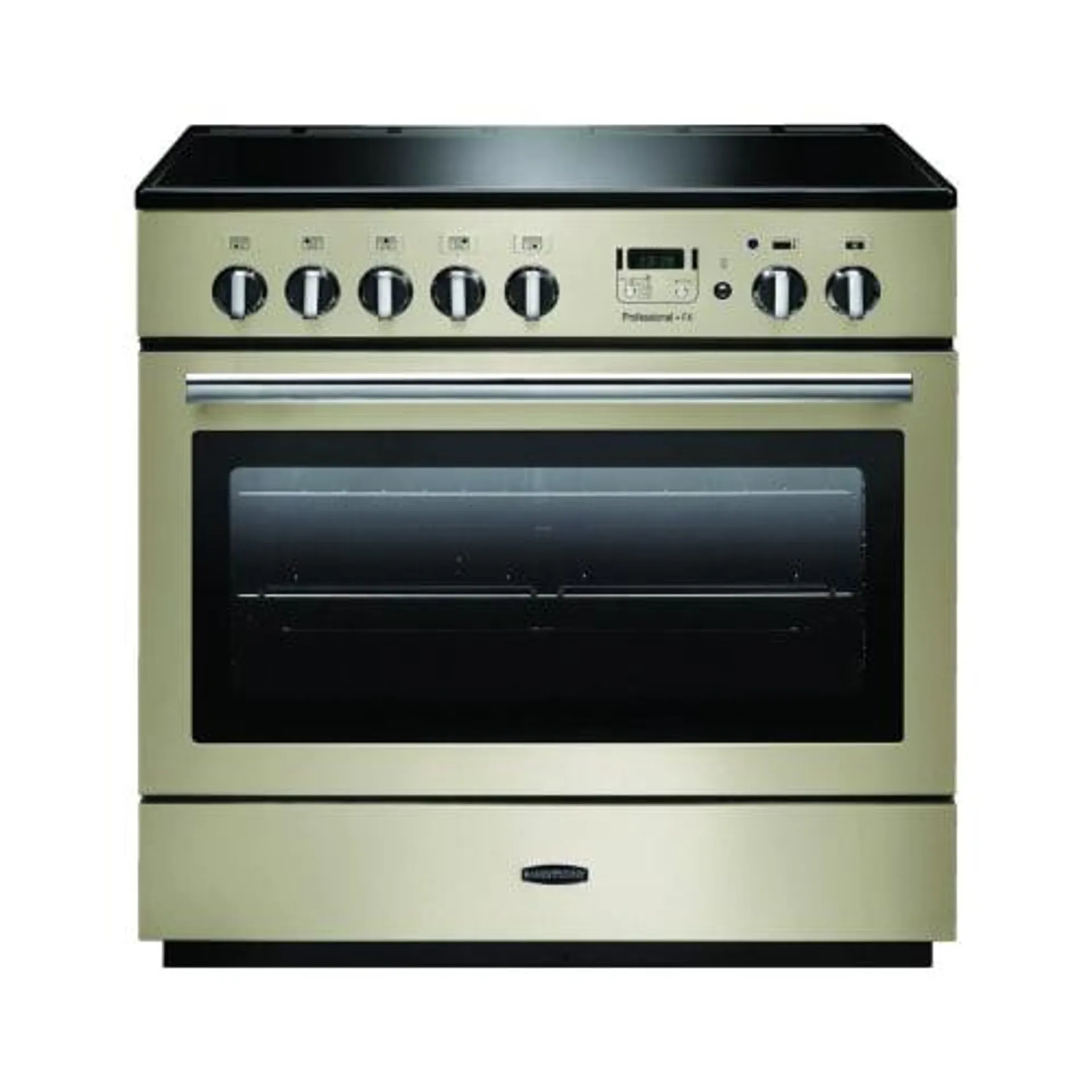 Rangemaster Professional+ FX 90cm Induction Range Cooker