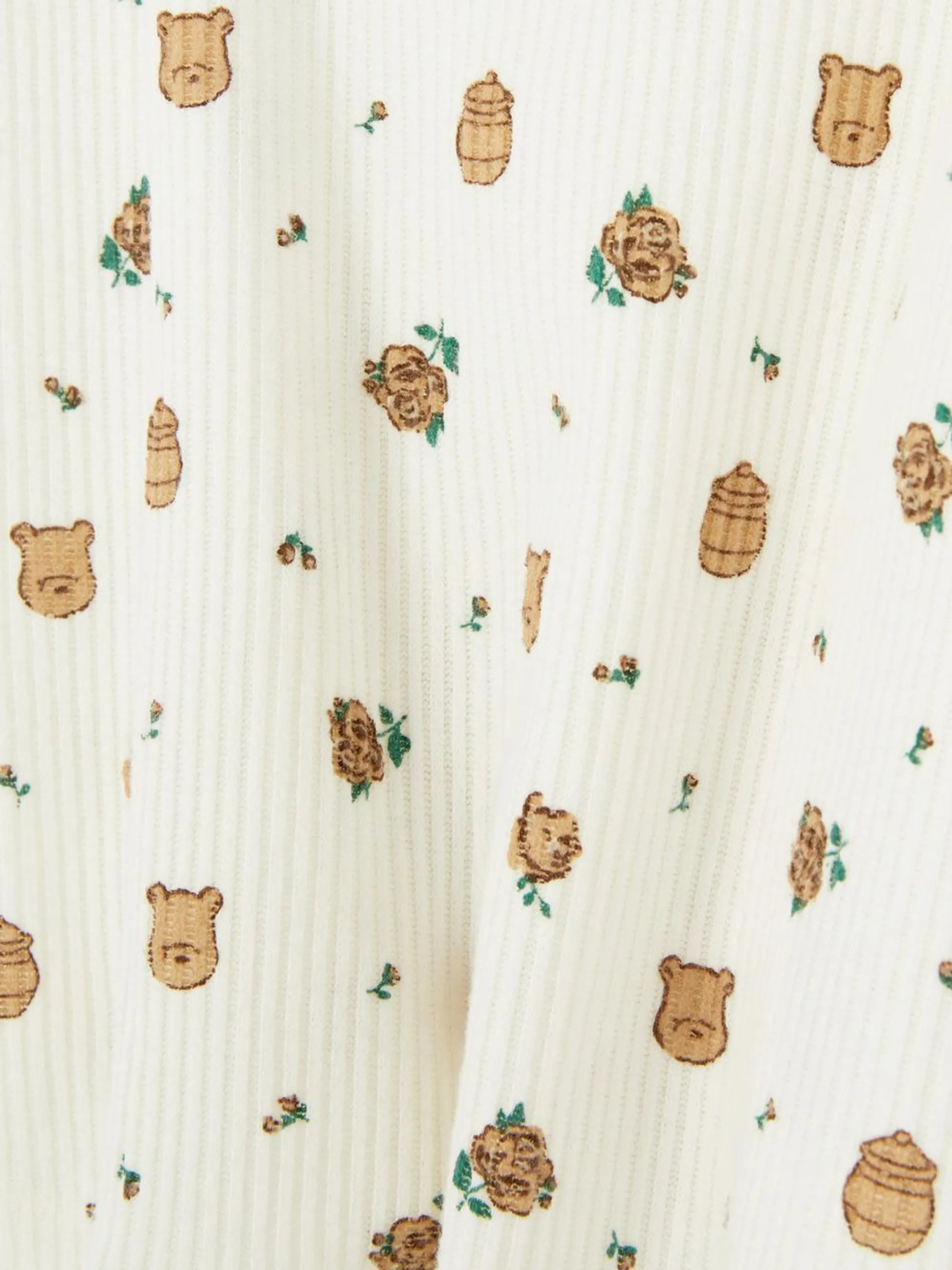 Disney’s Winnie the Pooh Pyjama Top