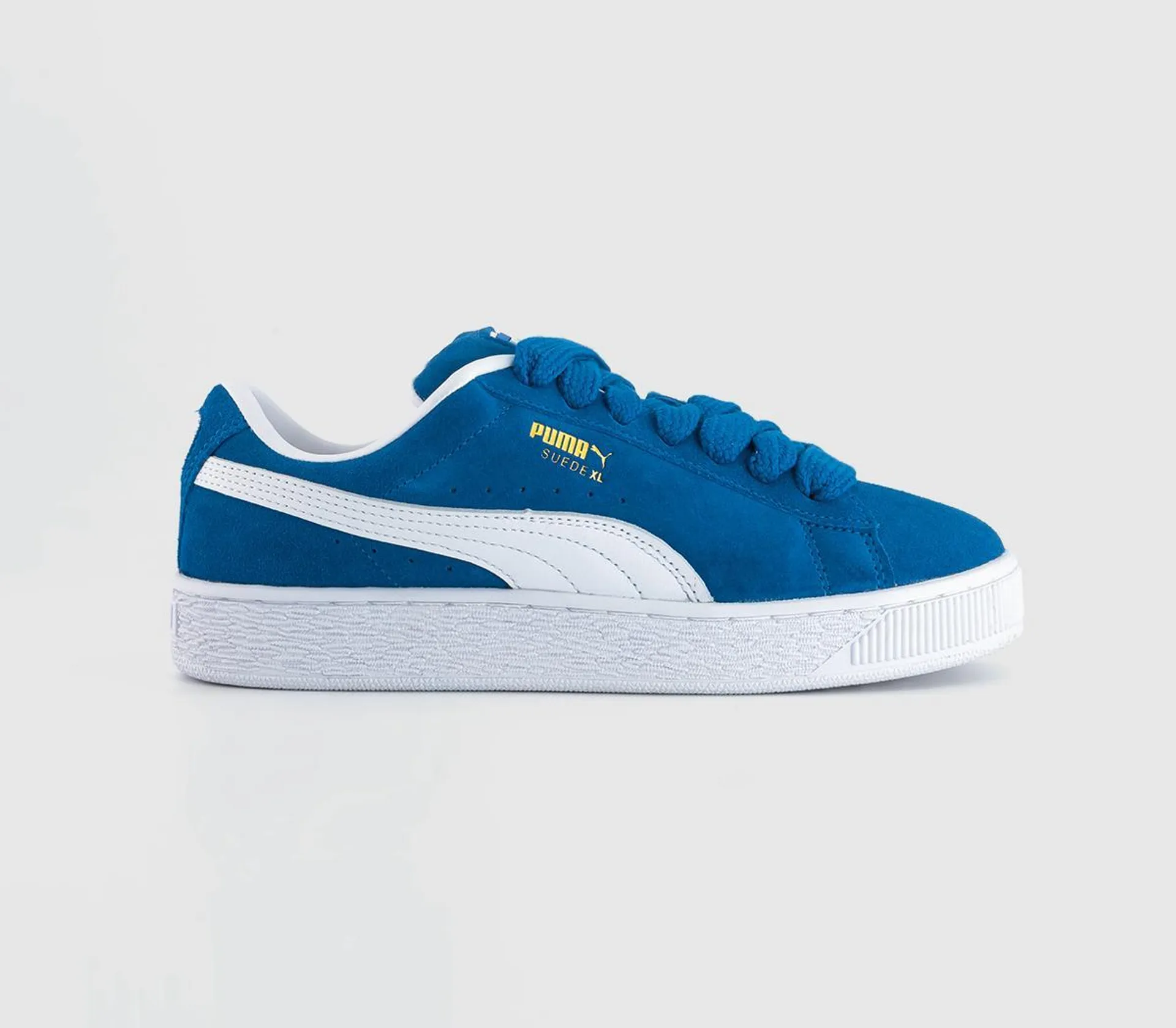 Suede XL Trainers