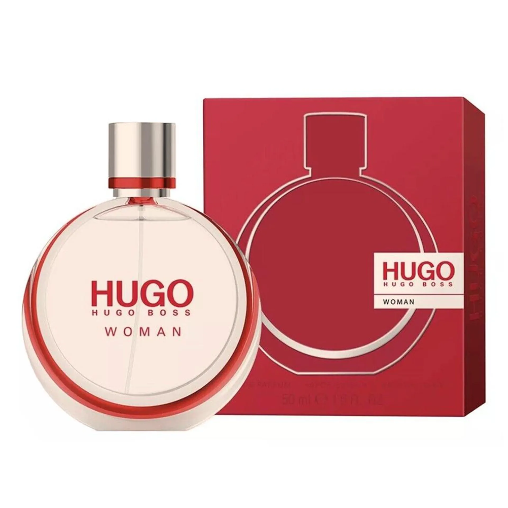 Hugo Boss: Woman EDP 50ml