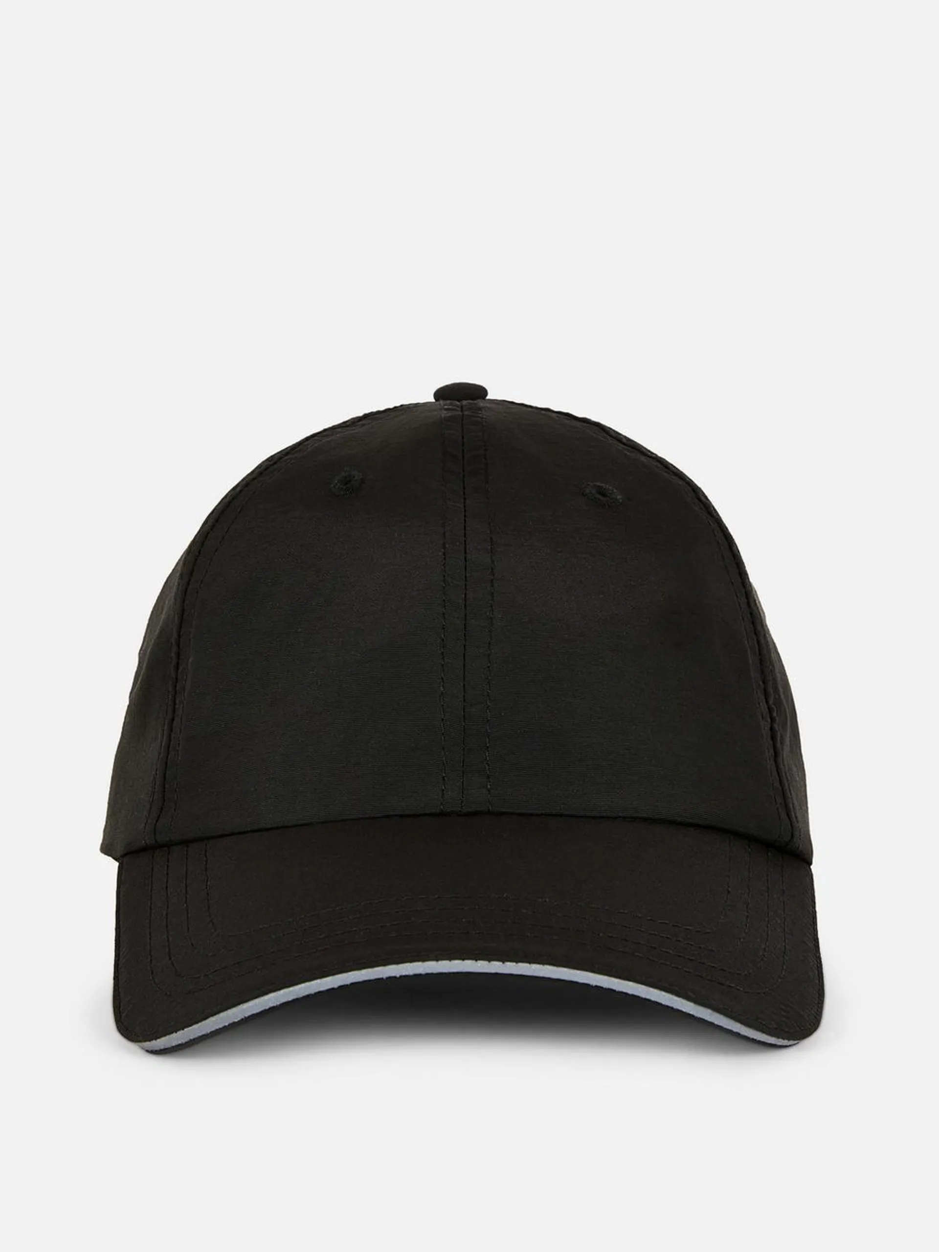 Gym Baseball Cap