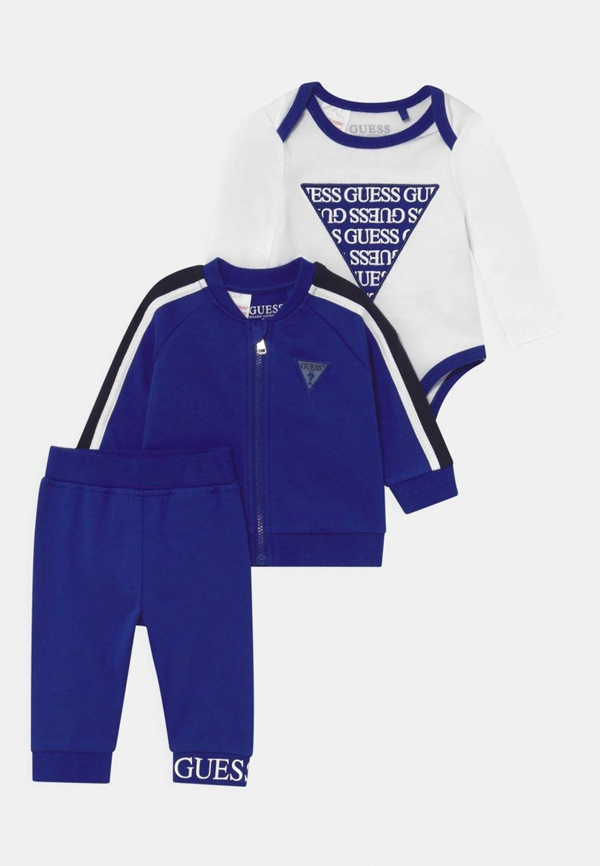 NEWBORN ACTIVE SET UNISEX - Tracksuit