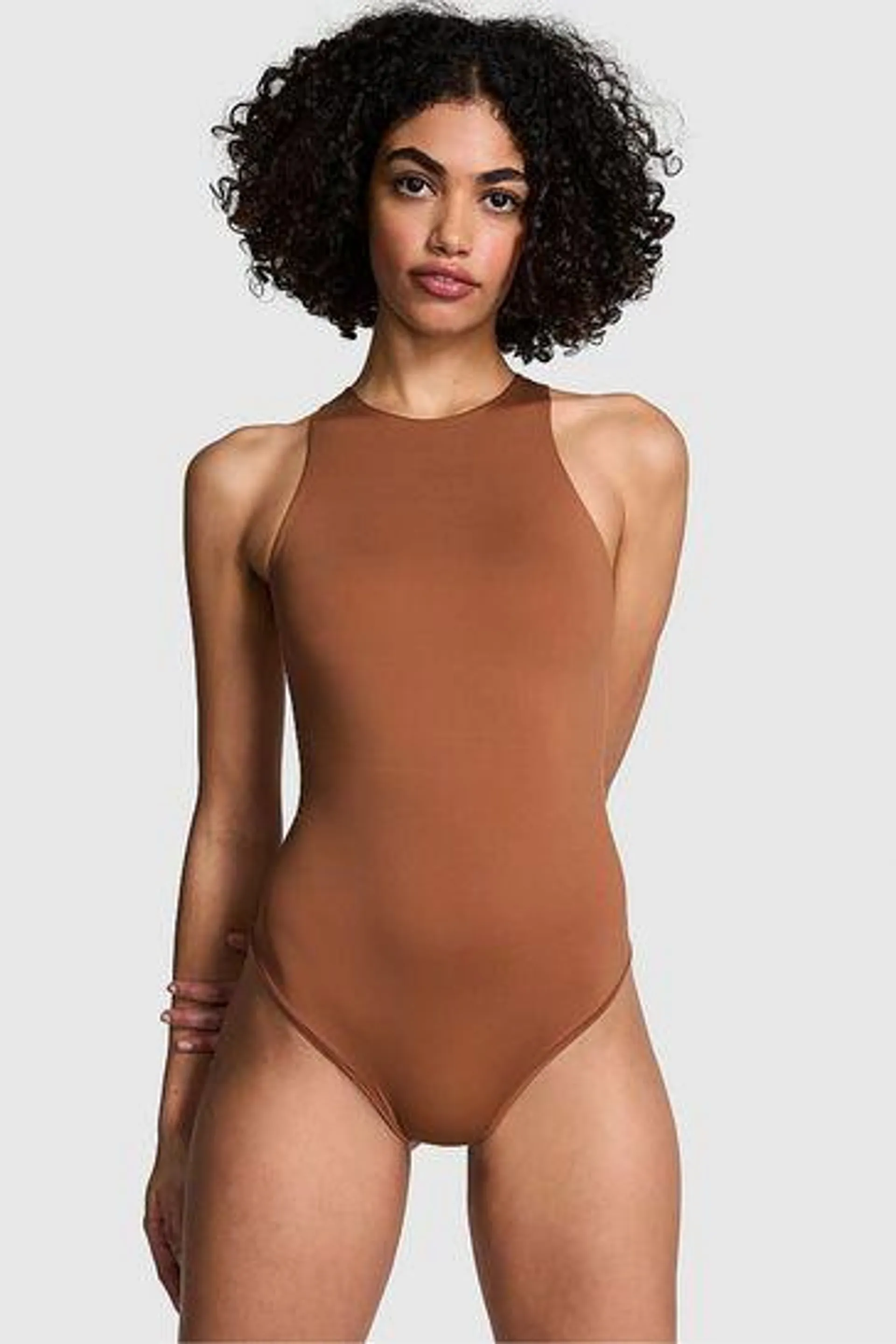 Super Soft Bodysuit