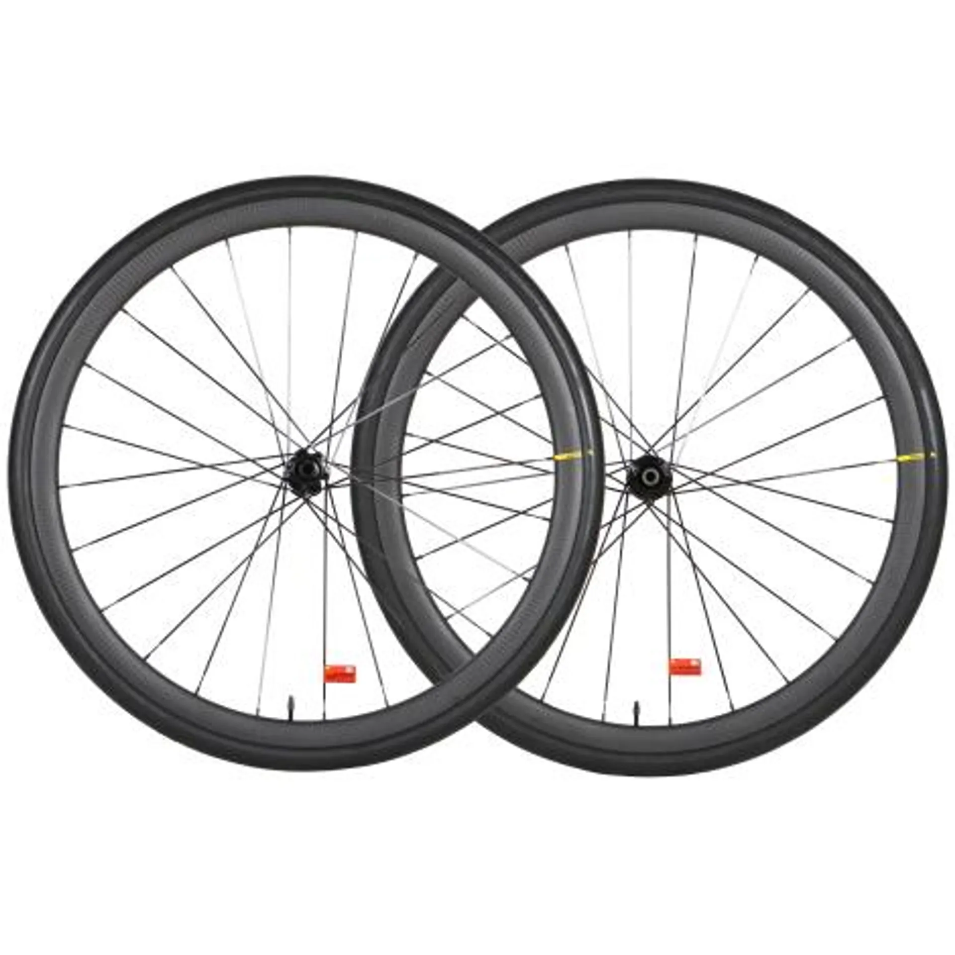 Mavic Ksyrium Pro Carbon UST Disc Road Rear Wheel