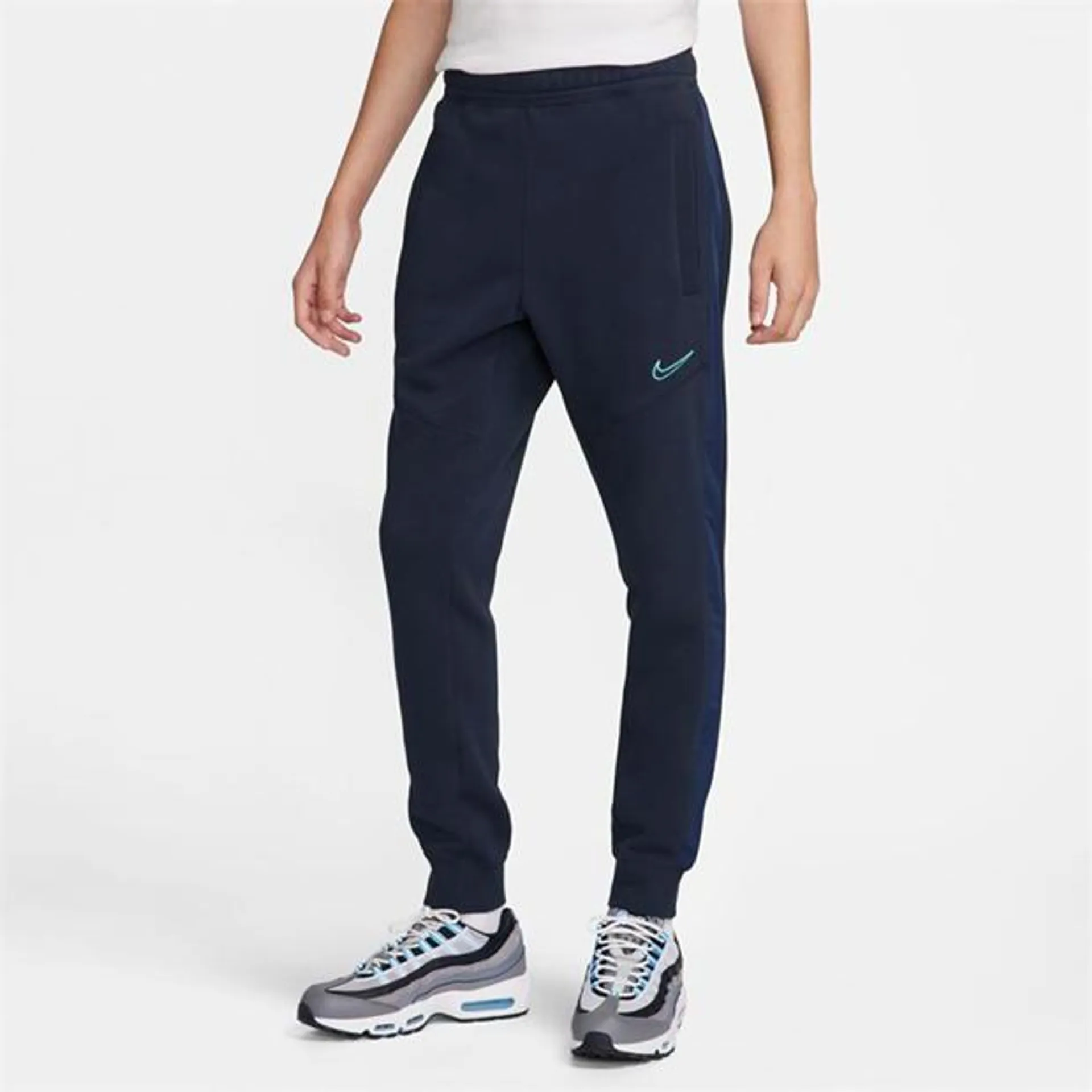 NSW Sport Fleece Joggers Mens