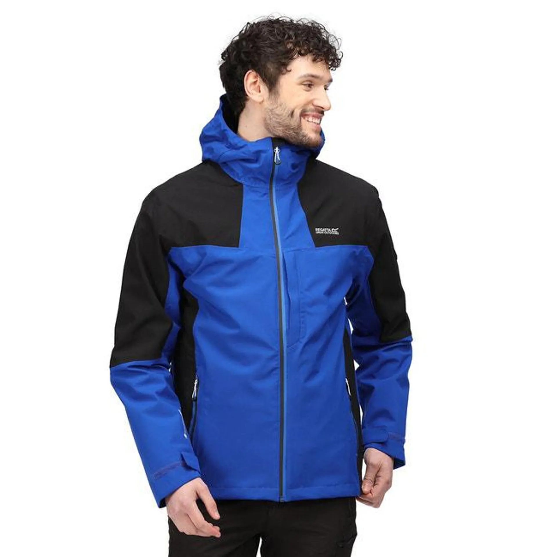 Wentwood VI 3-In-1 Waterproof Insulated Jacket