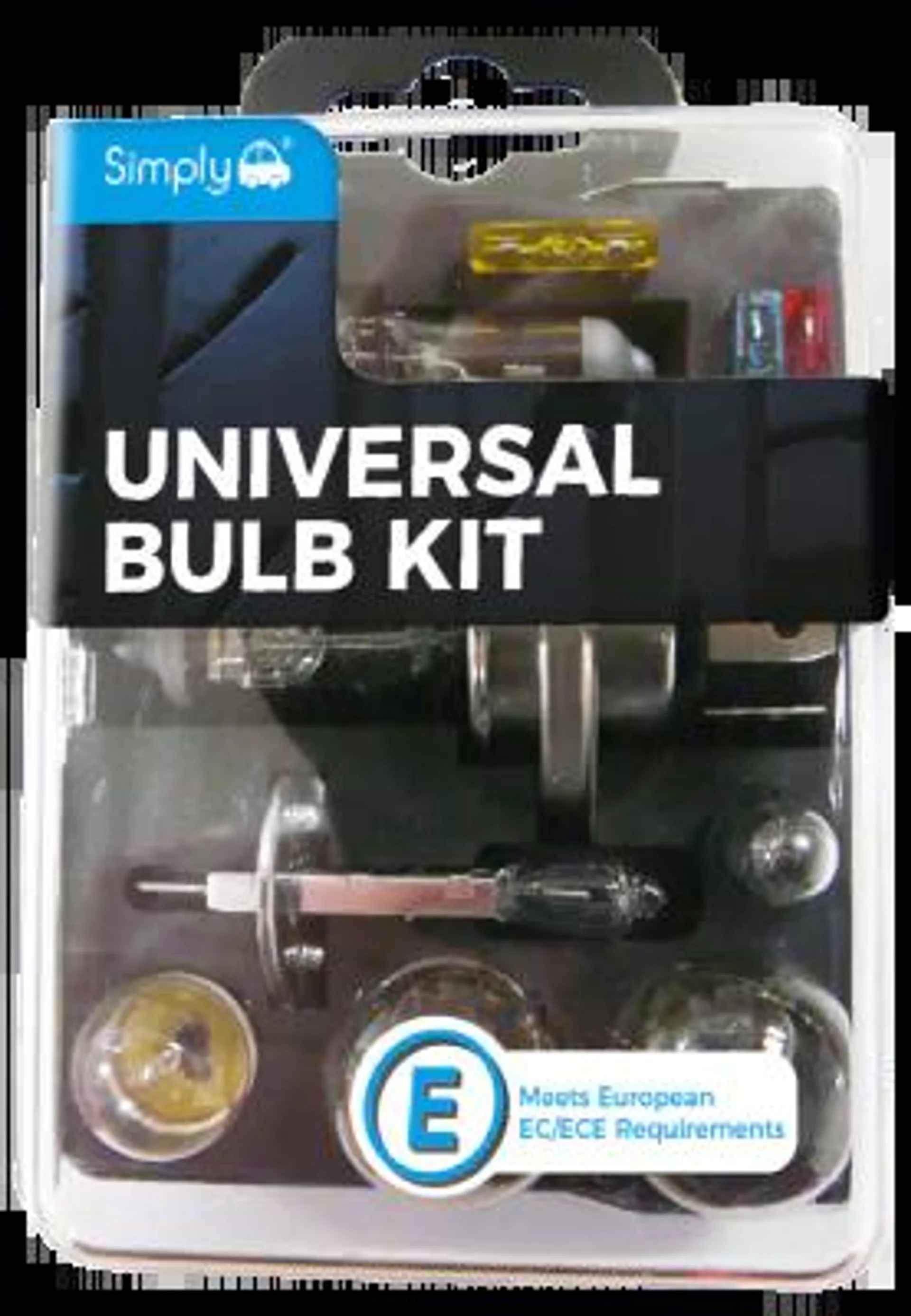 jrp universal bulb kit