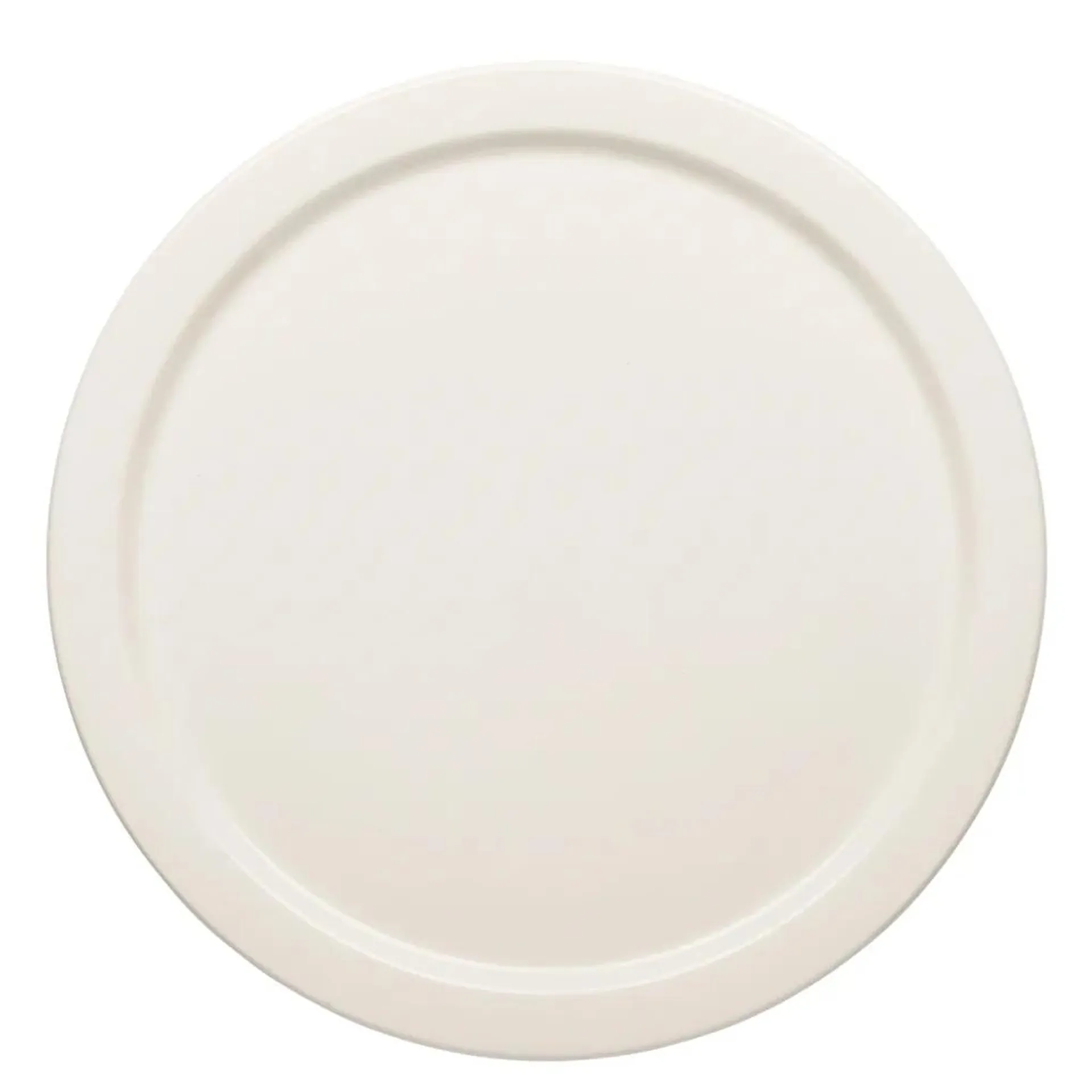 Cirrus Dinner Plate