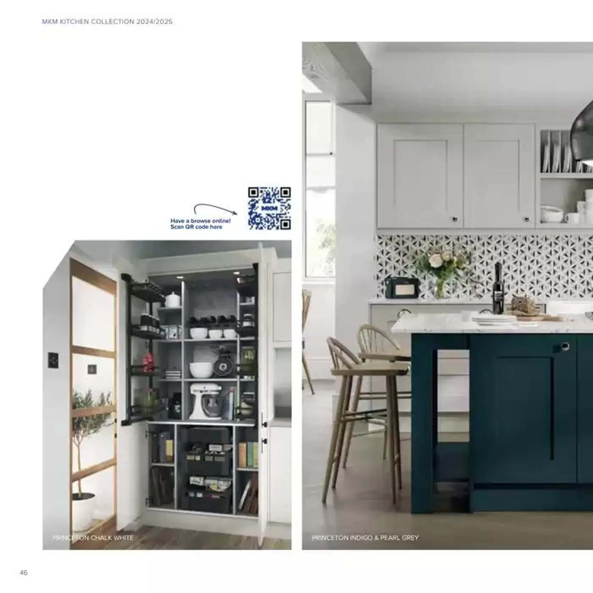 Kitchen Collection 2024-2025 from 5 November to 31 March 2025 - Catalogue Page 46