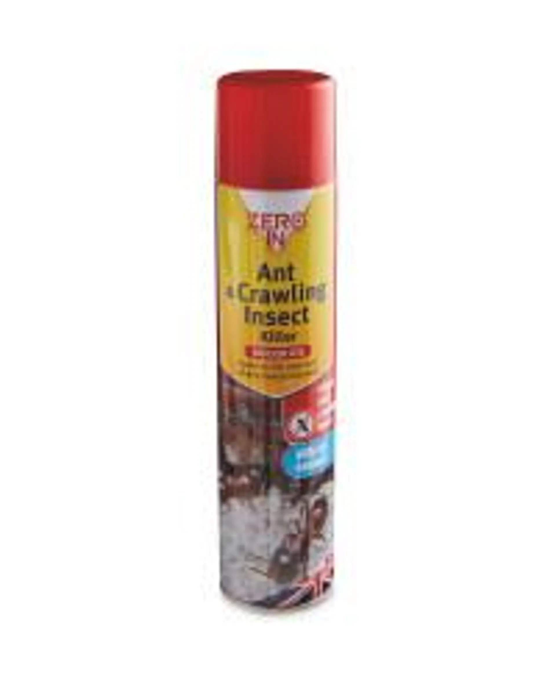 Zero In Ant & Insect Spray