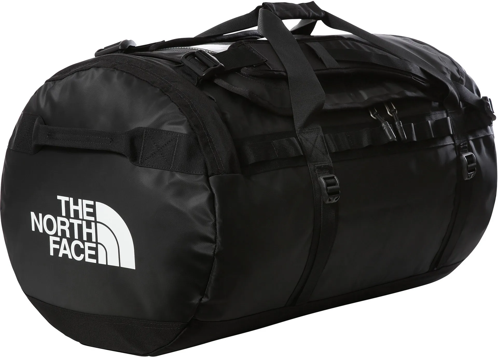 The North Face Recycled Base Camp Duffel (Large)