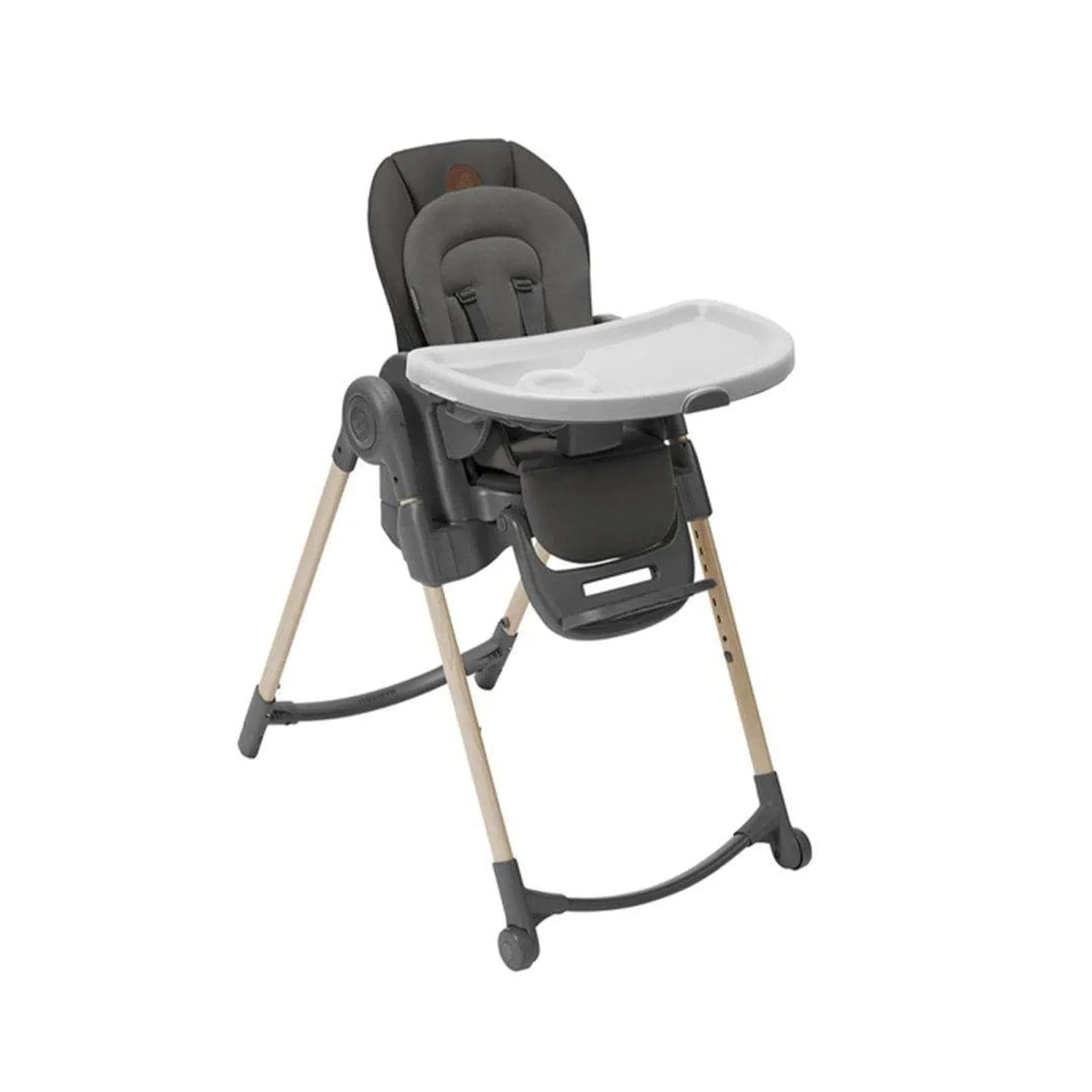 Maxi-Cosi Minla Highchair Beyond Graphite