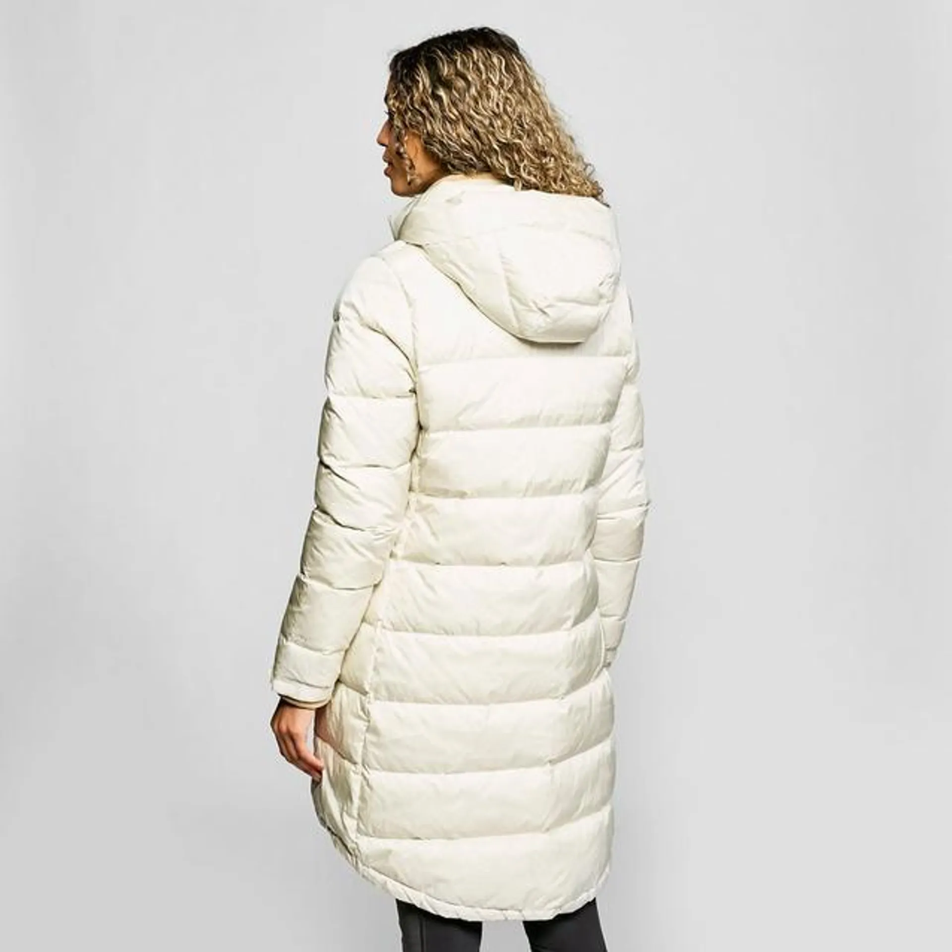 Women’s Metropolis III Parka