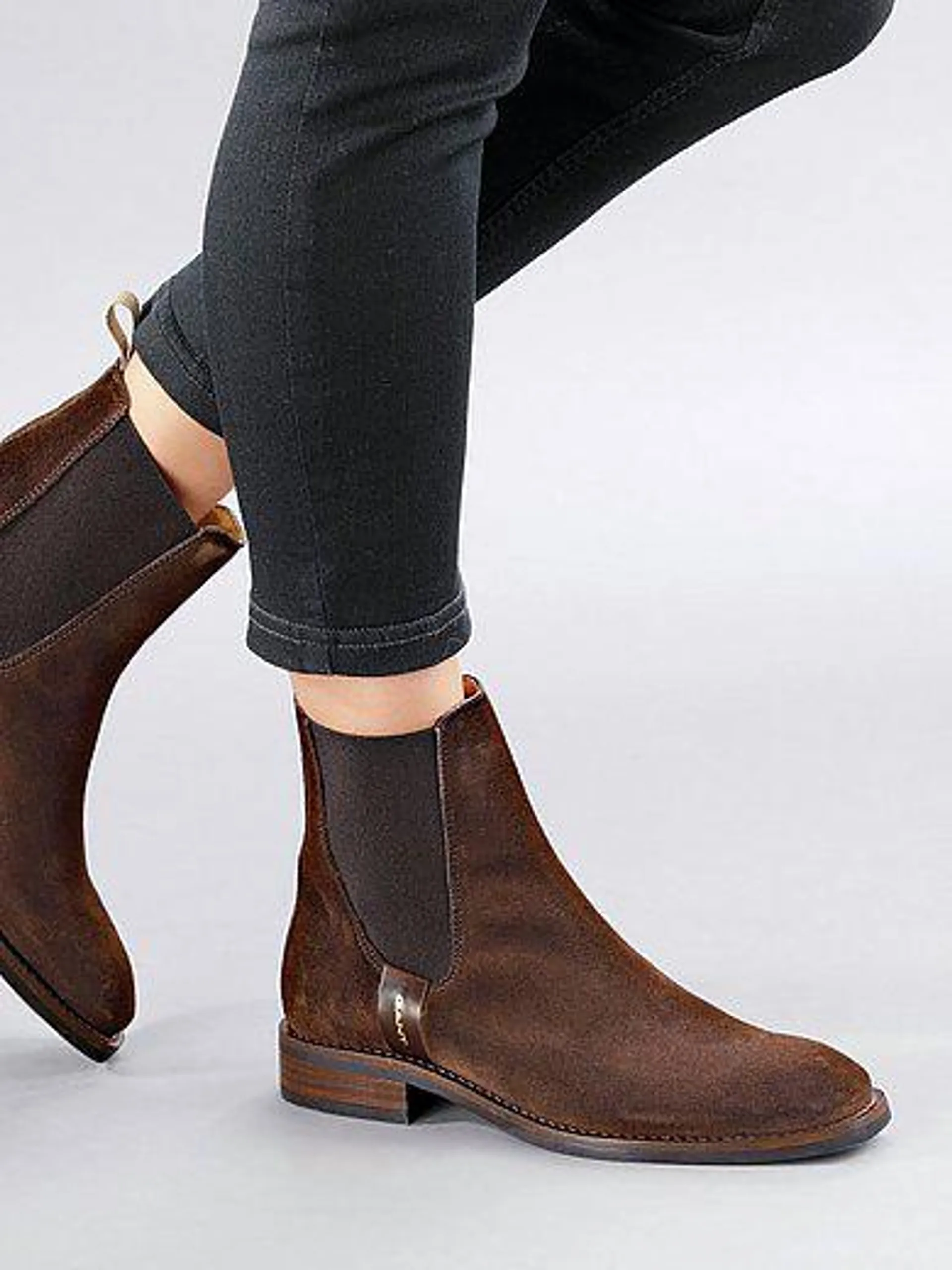 Chelsea boots Fayy