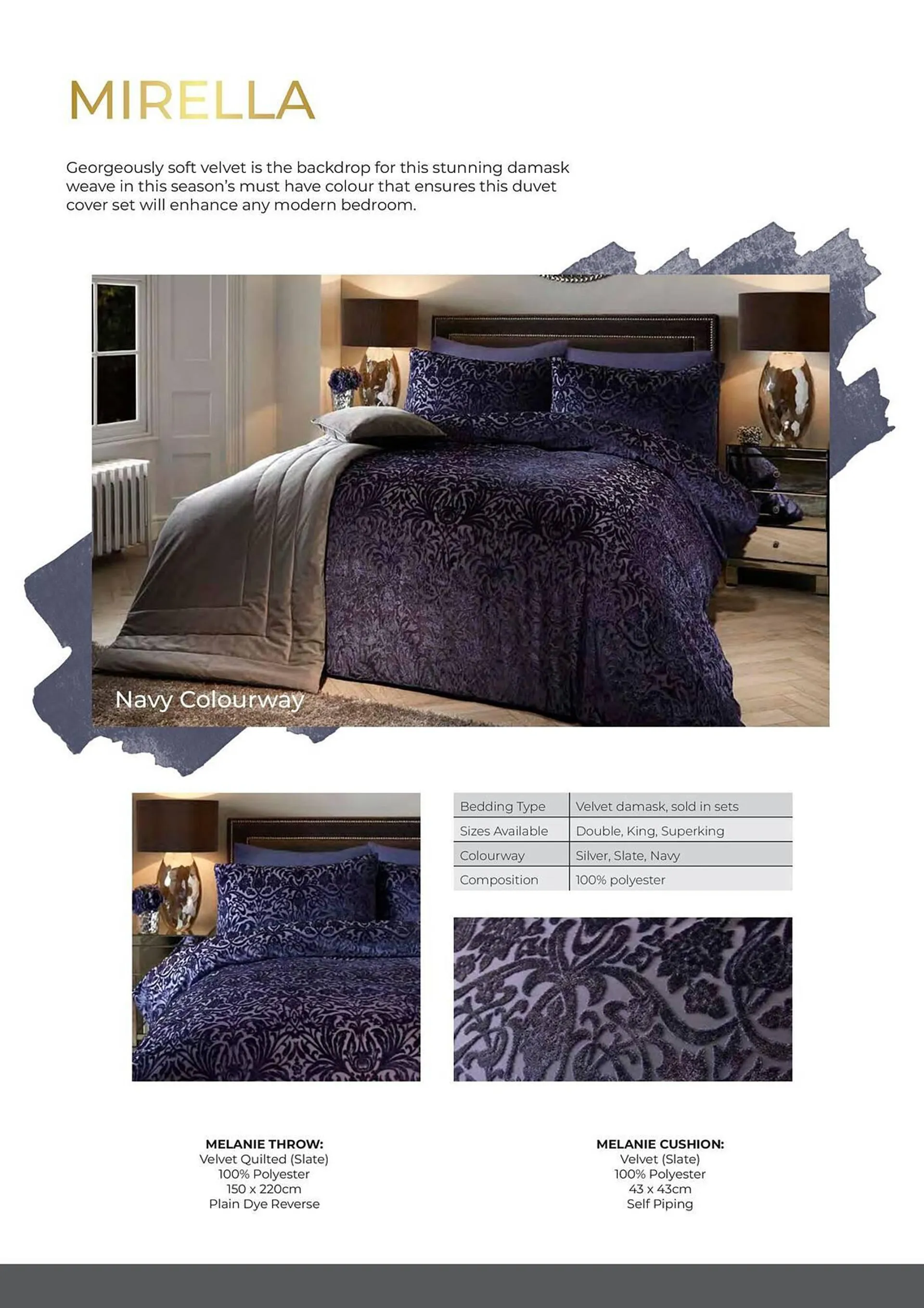 Dunelm Catalog from 2 November to 29 February 2024 - Catalogue Page 228